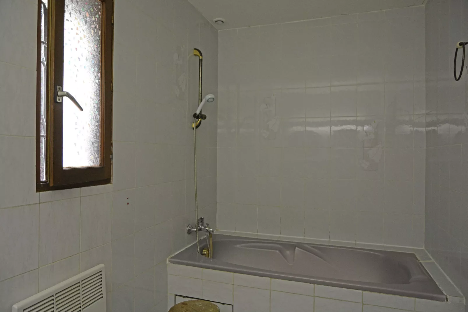 La maison Mer et Thermes-Bathroom