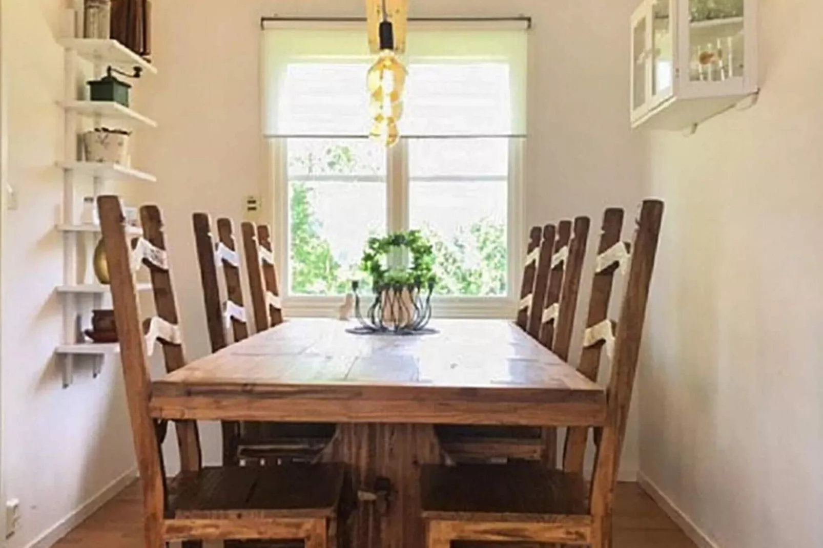 6 person holiday home in KÖPINGSVIK-By Traum-Indoor