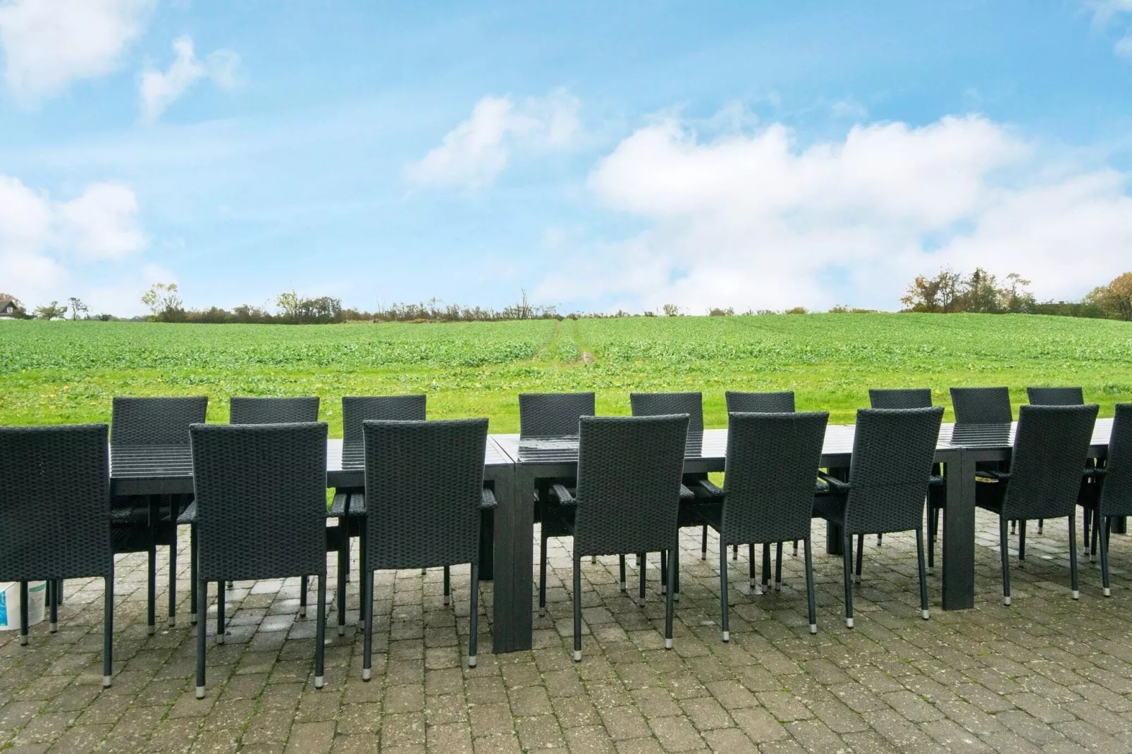 Maison de vacances pour 20 a Nordborg-By Traum-Vue