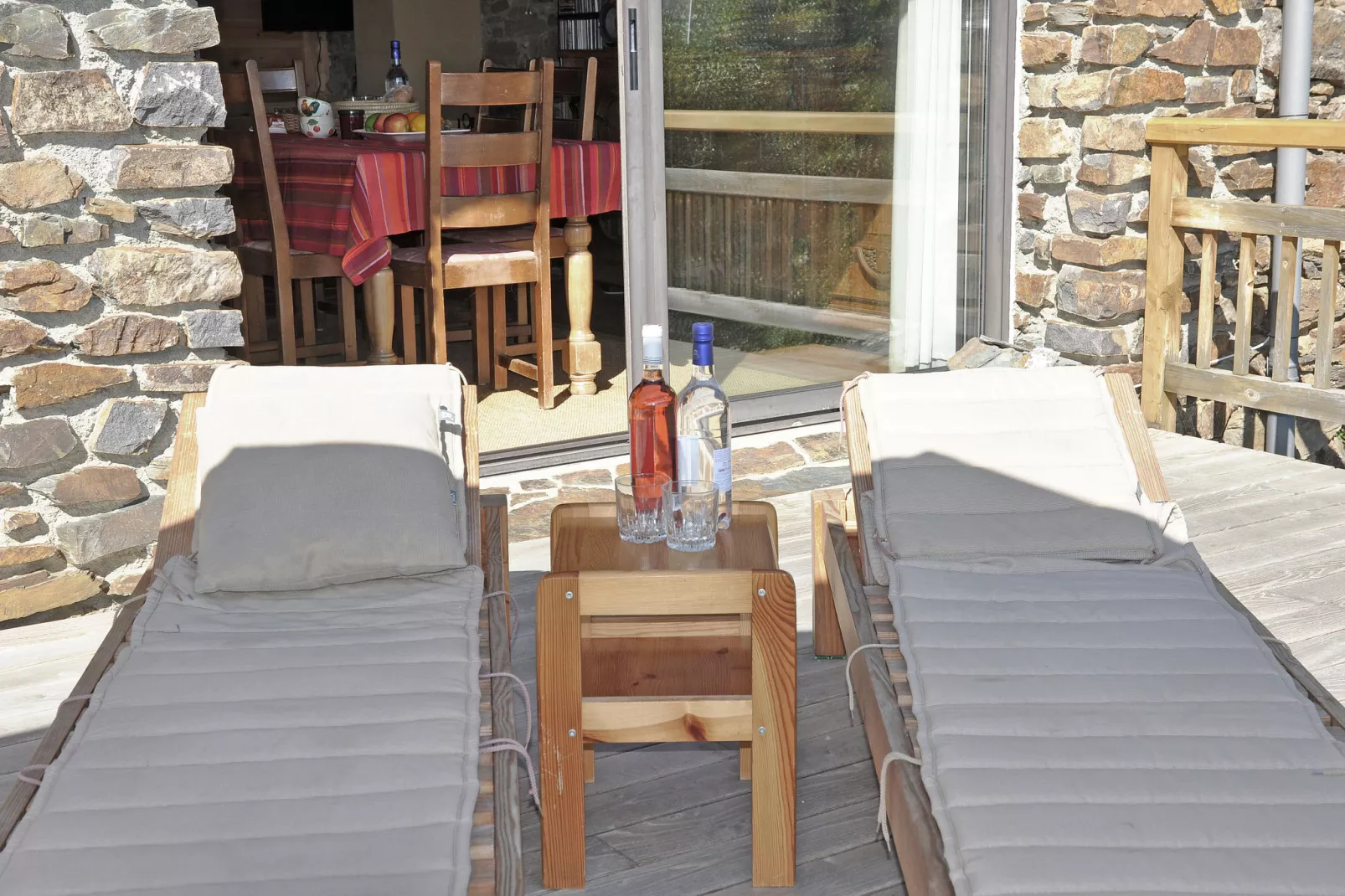 Chalet Panoramique-Atmosphere