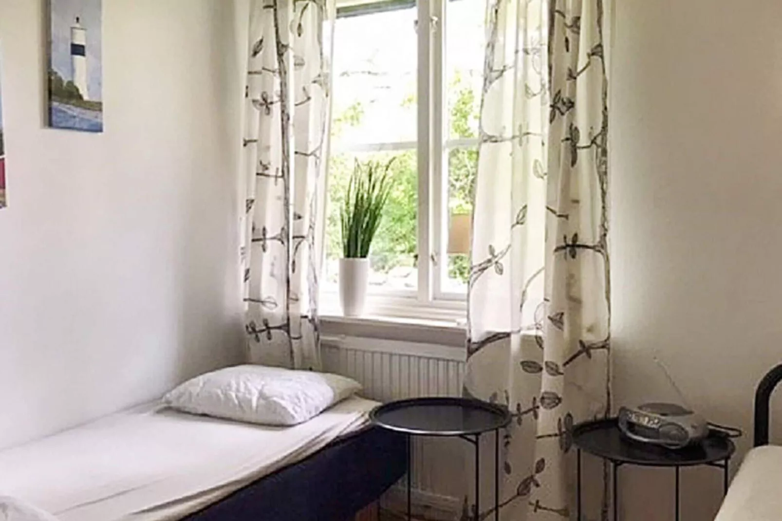 6 person holiday home in KÖPINGSVIK-By Traum-Indoor