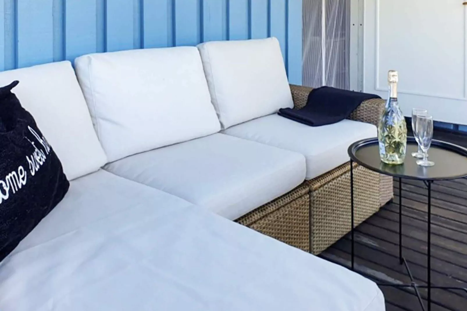 6 person holiday home in KÖPINGSVIK-By Traum-Not tagged