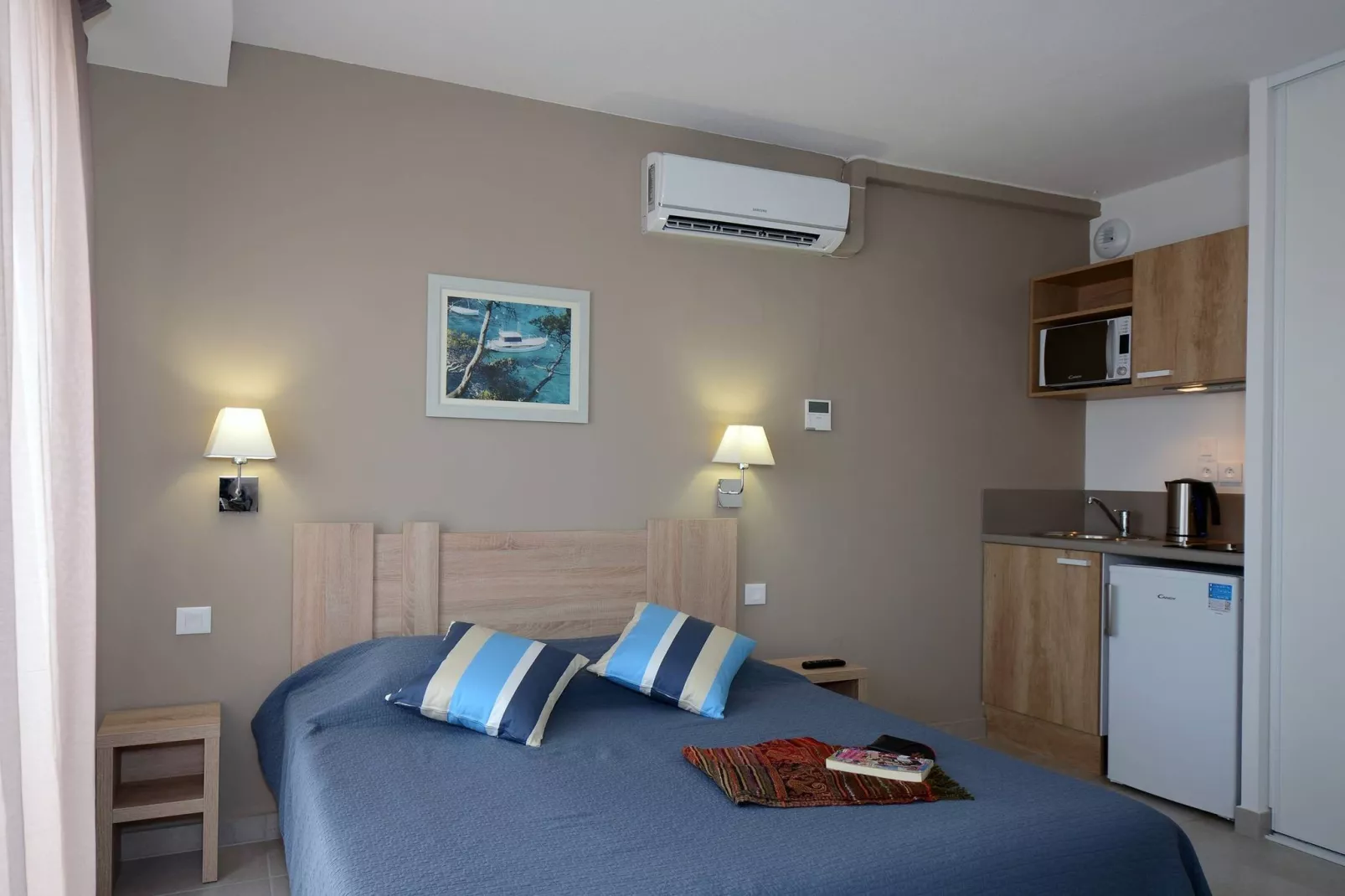 Residence Le Lotus Blanc 5-Bedroom