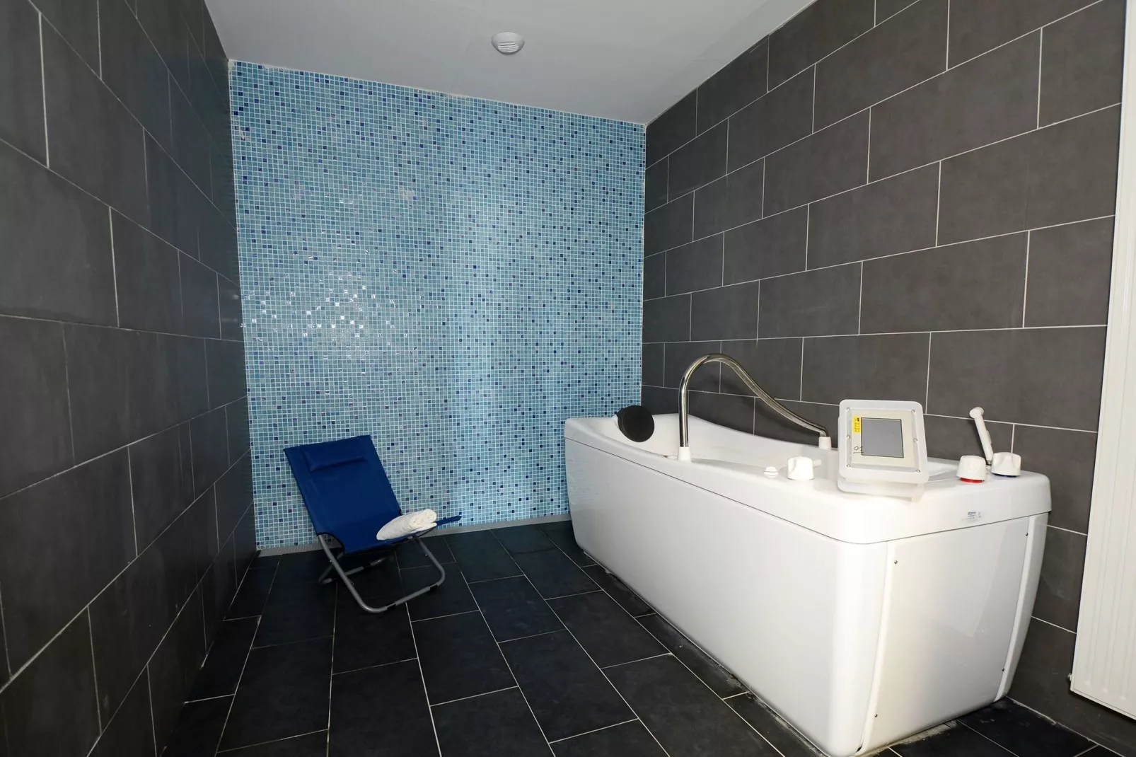 Residence Le Lotus Blanc 6-Park facilities