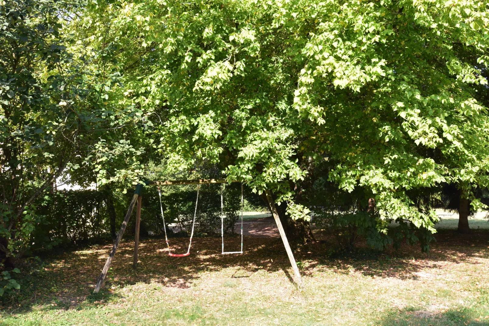 Château des Lambeys-Facilities