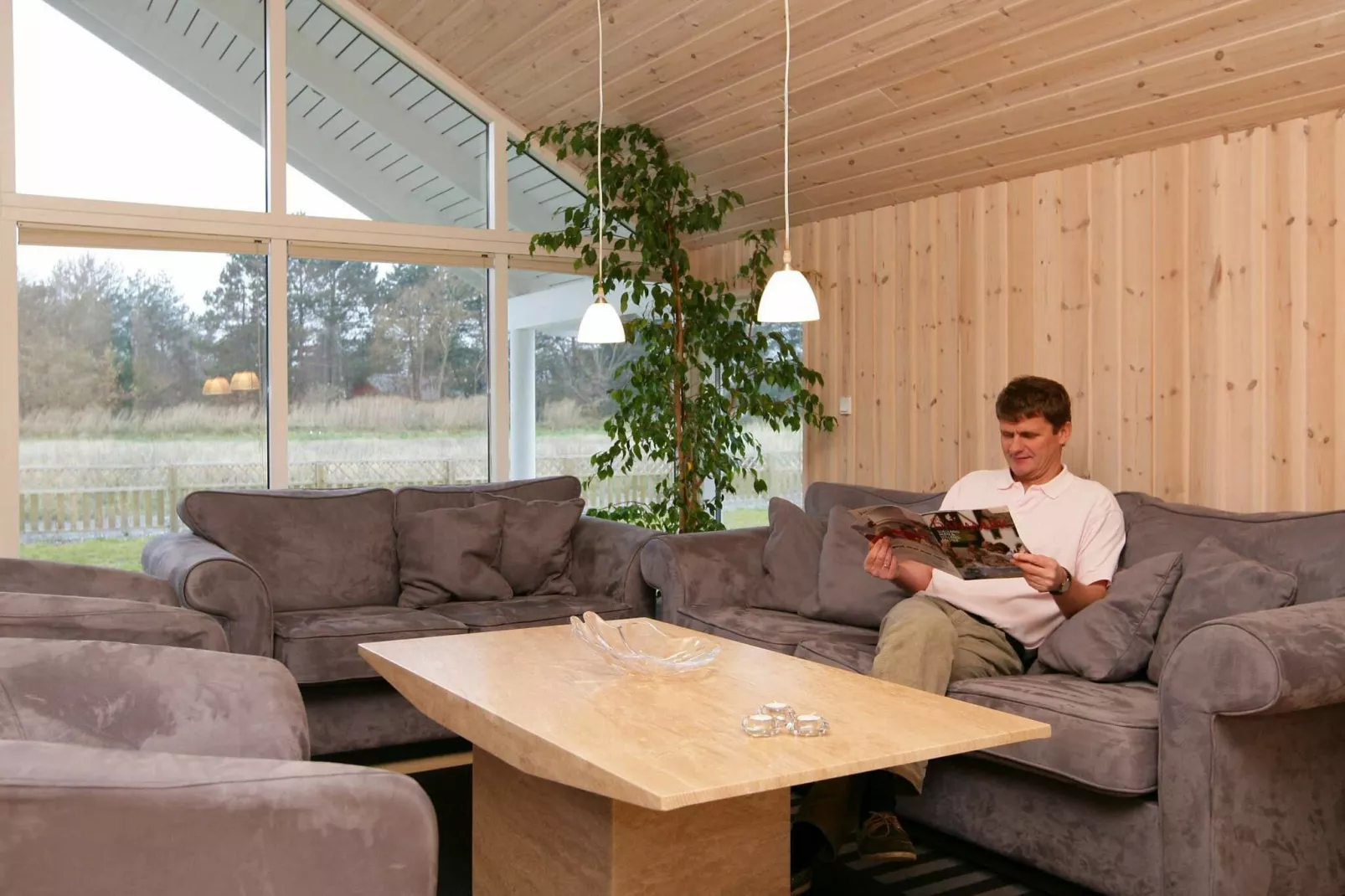 14 person holiday home in Rødby-By Traum-Indoor