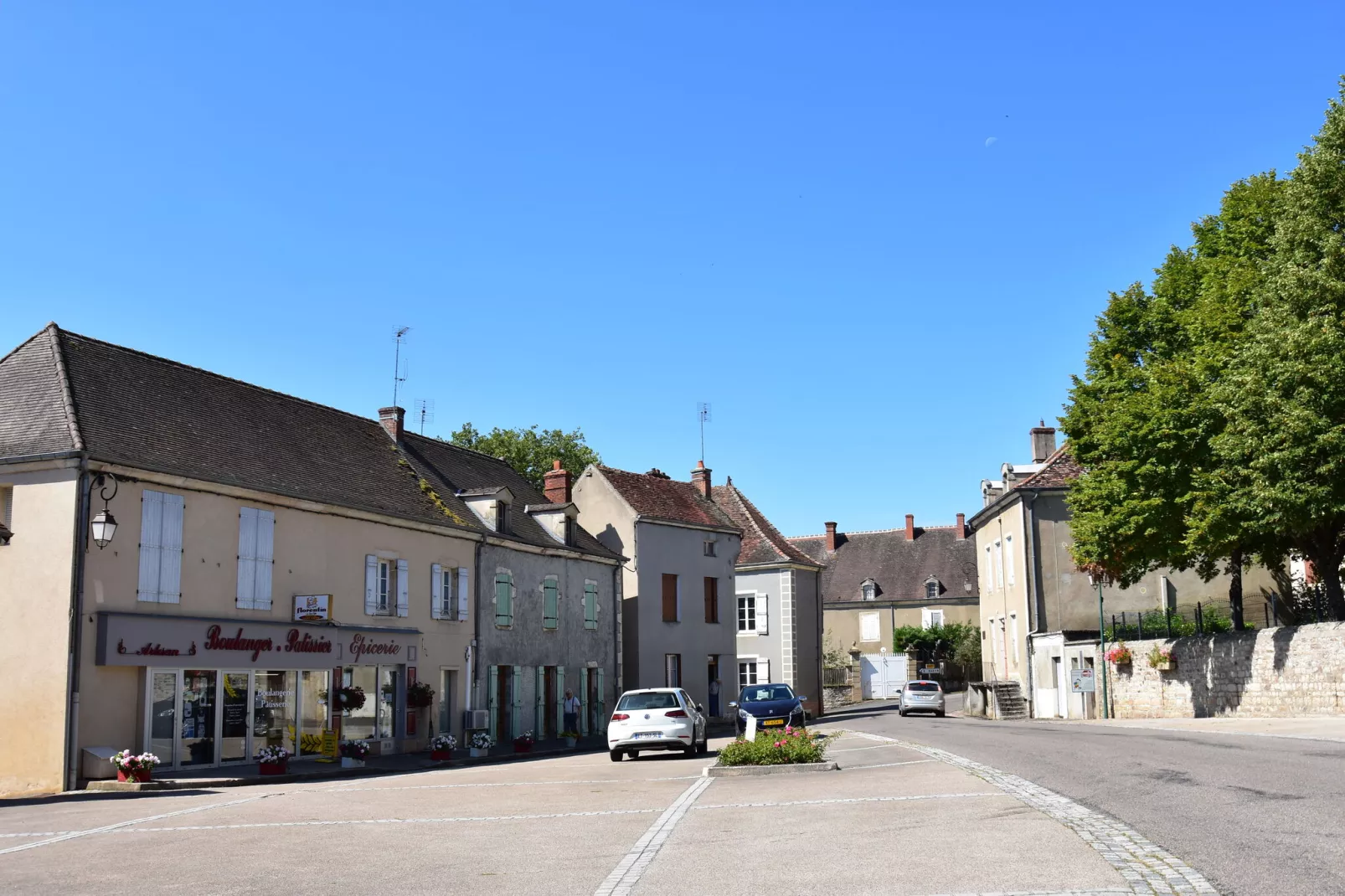 Villa 8 pers piscine-Areas summer 1km