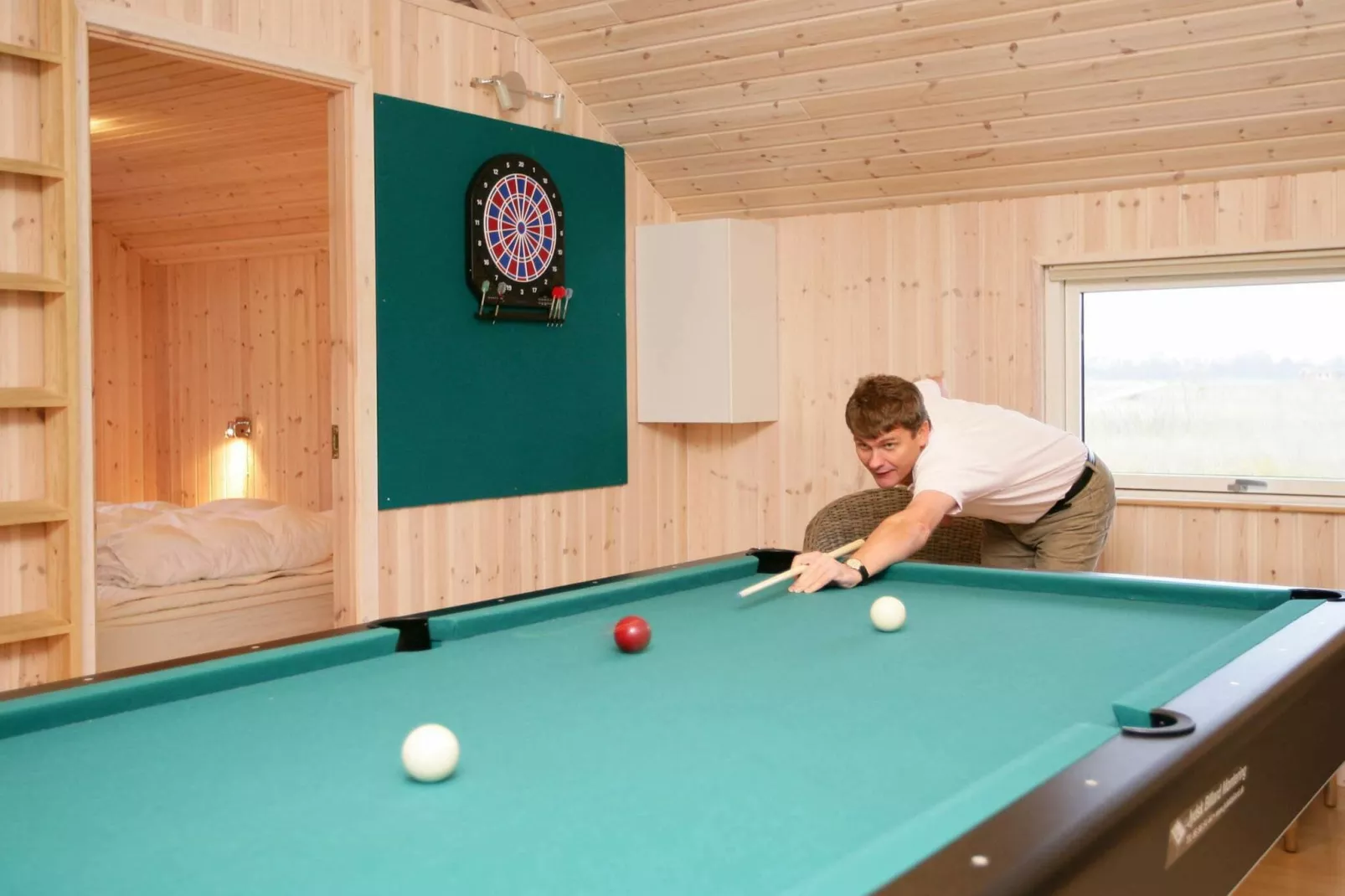 14 person holiday home in Rødby-By Traum-Indoor