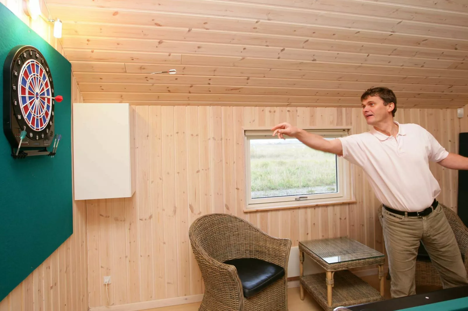 14 person holiday home in Rødby-By Traum-Indoor