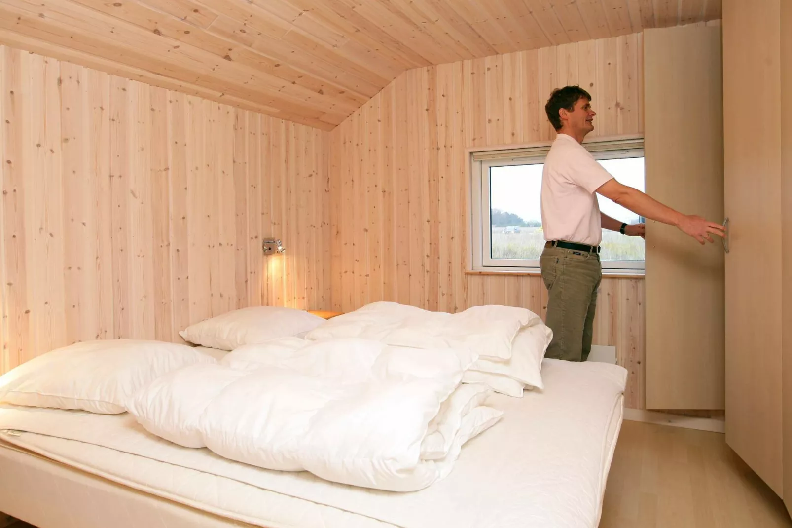 14 person holiday home in Rødby-By Traum-Indoor