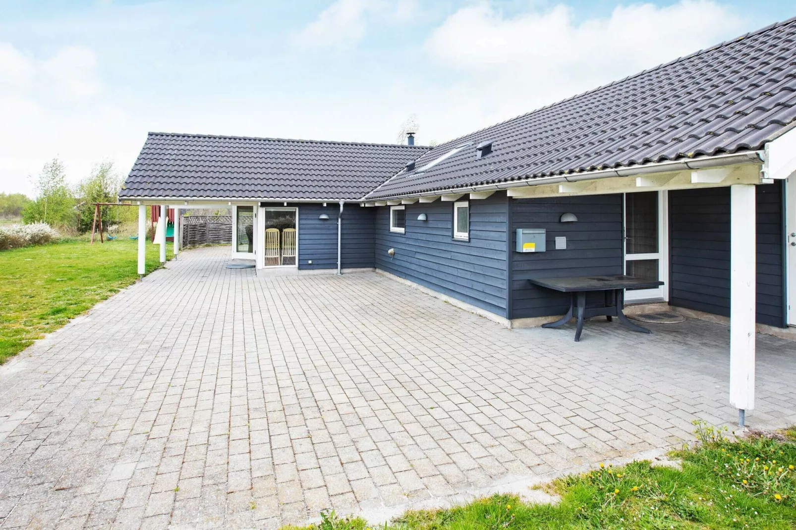 14 person holiday home in Rødby-By Traum-View