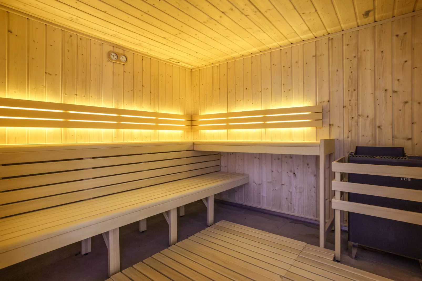 Résidence La Clé des Cimes 2-S63-Park facilities