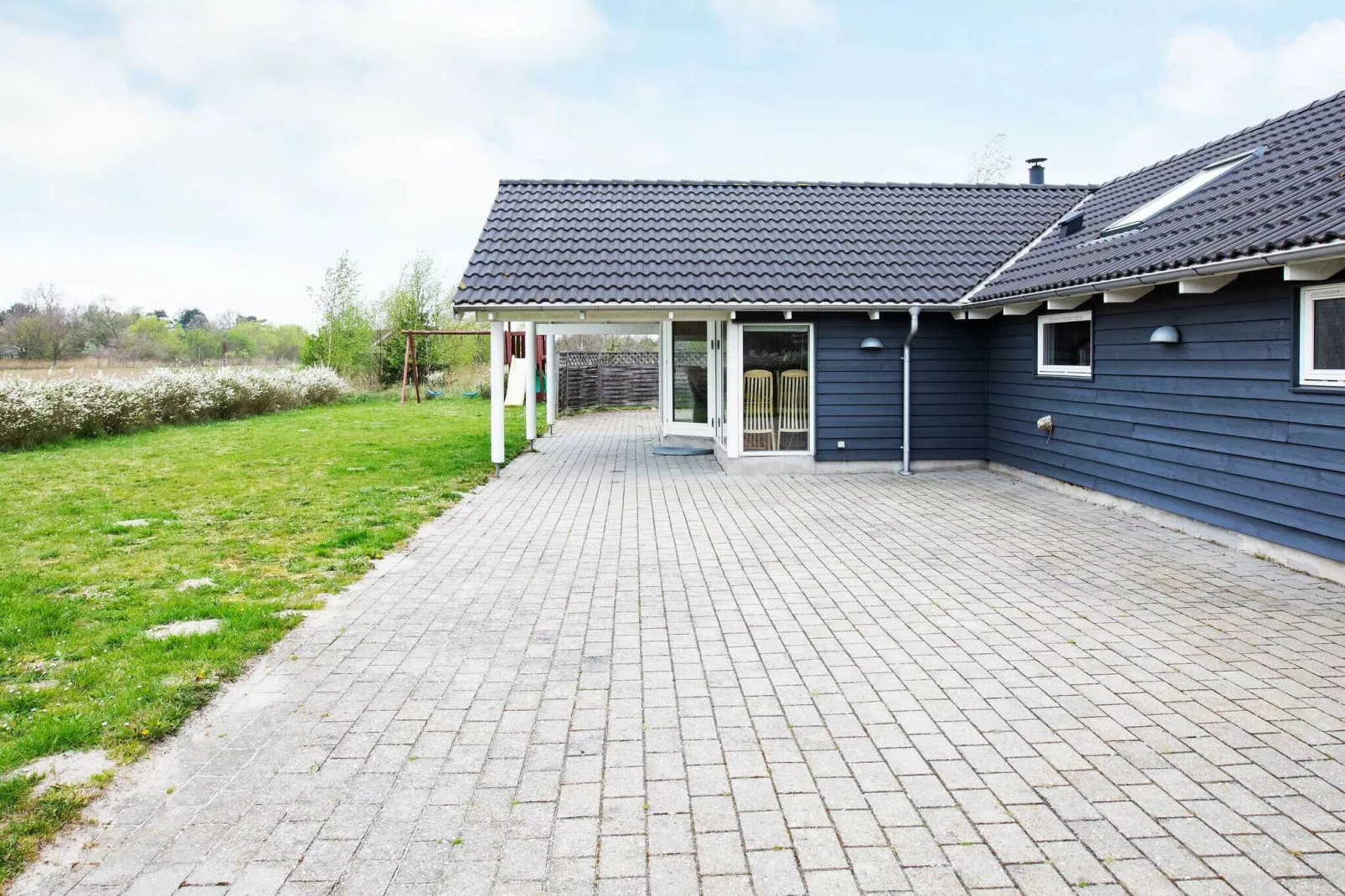 14 person holiday home in Rødby-By Traum-View