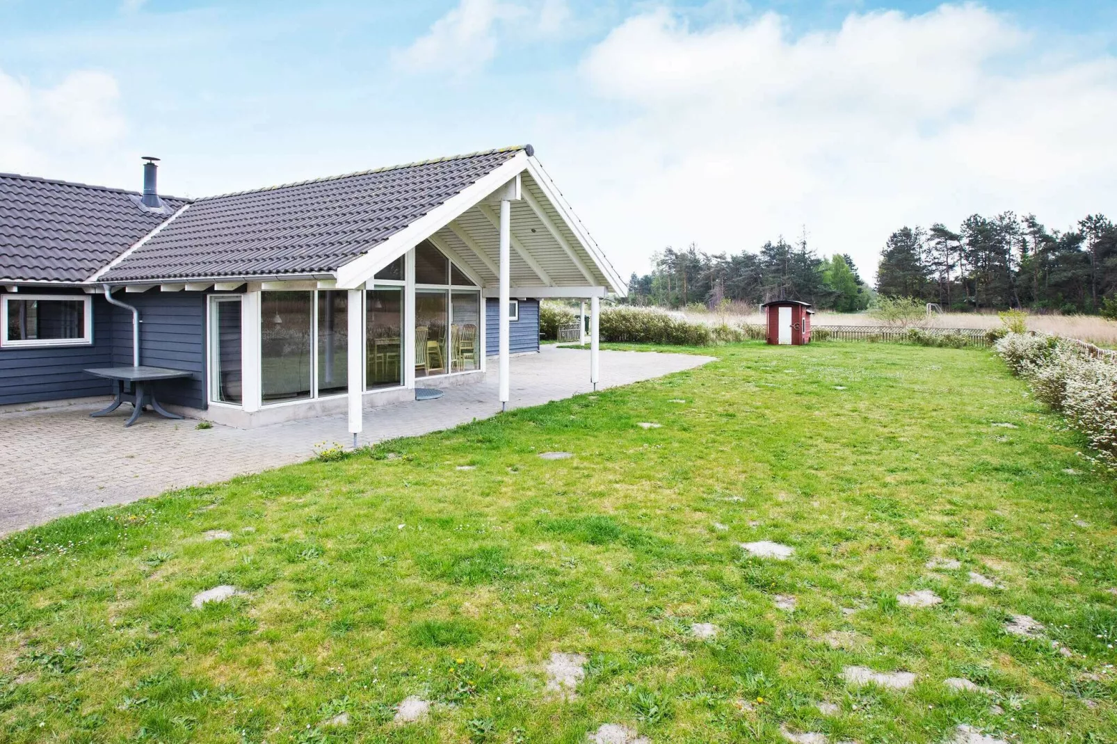 14 person holiday home in Rødby-By Traum-View