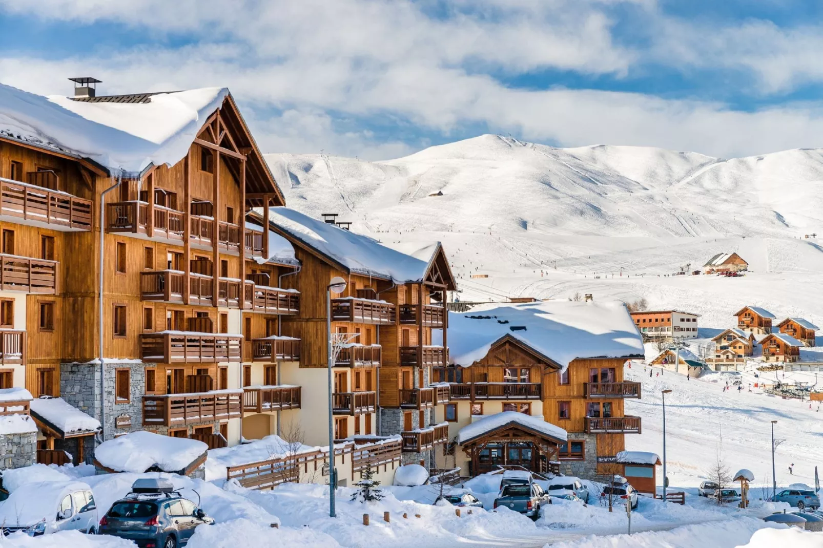 Les Hauts de Comborcière 3-Extérieur hiver