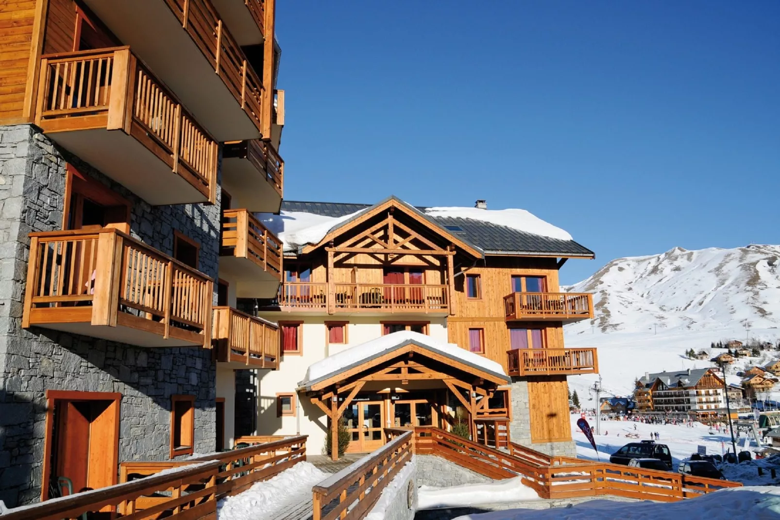 Les Hauts de Comborcière 3-Extérieur hiver