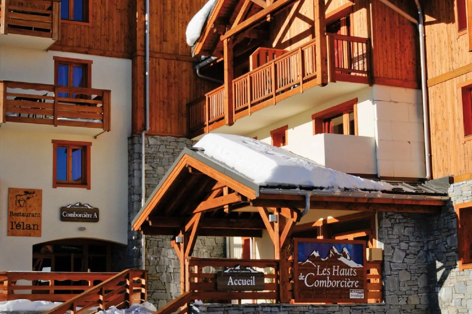 Les Hauts de Comborcière 3-Extérieur hiver