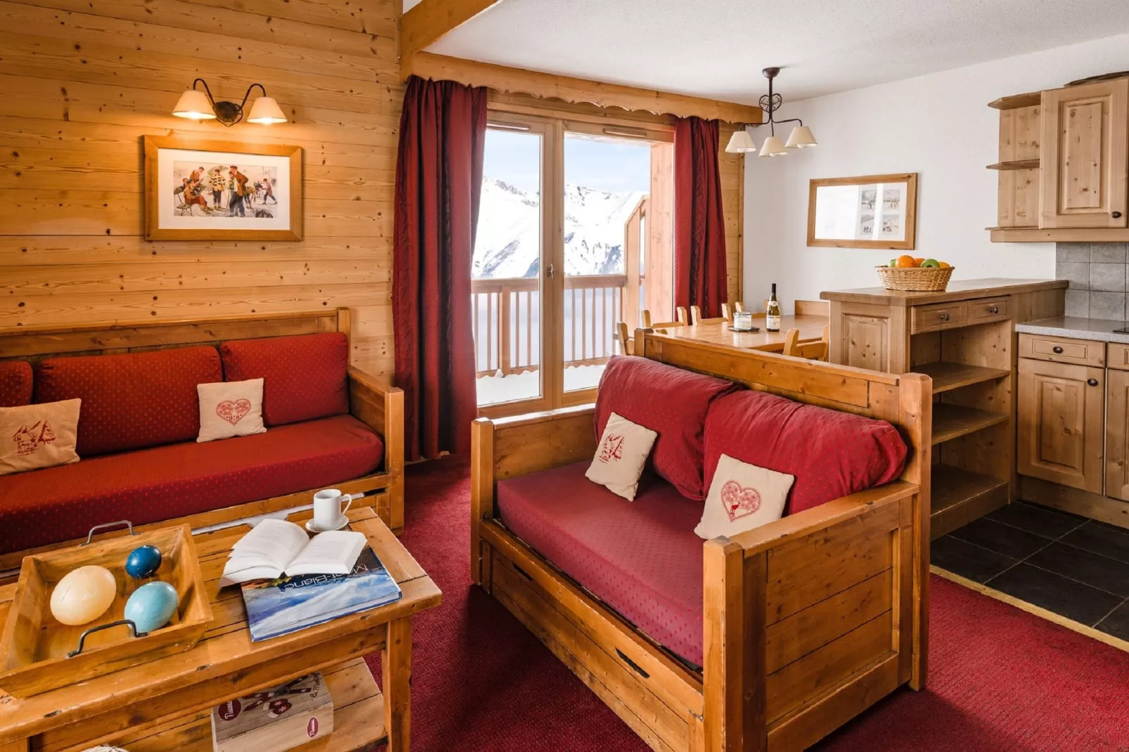 Les Hauts de Comborcière 3-Salon