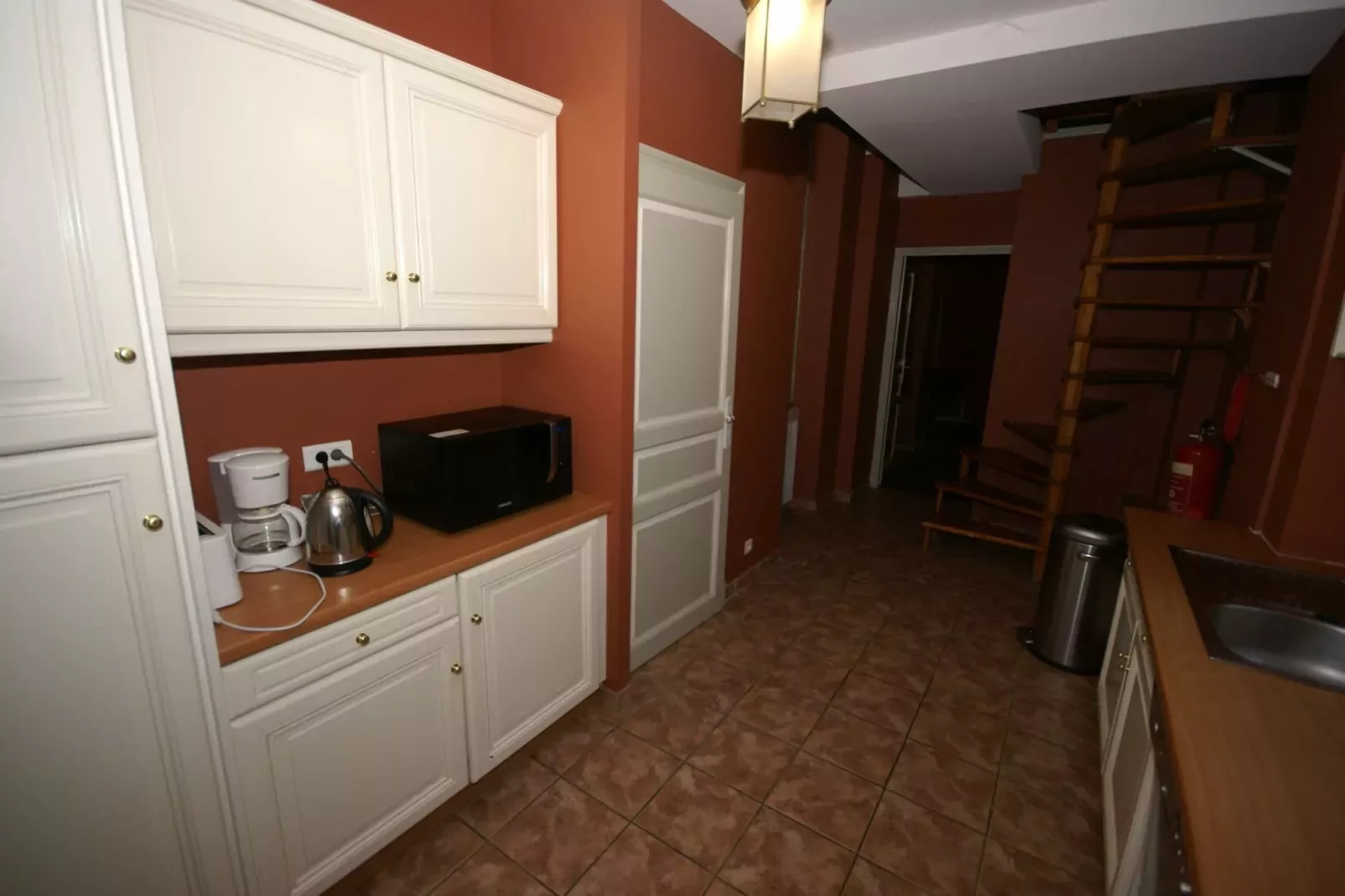 Salon du Jardin-Kitchen