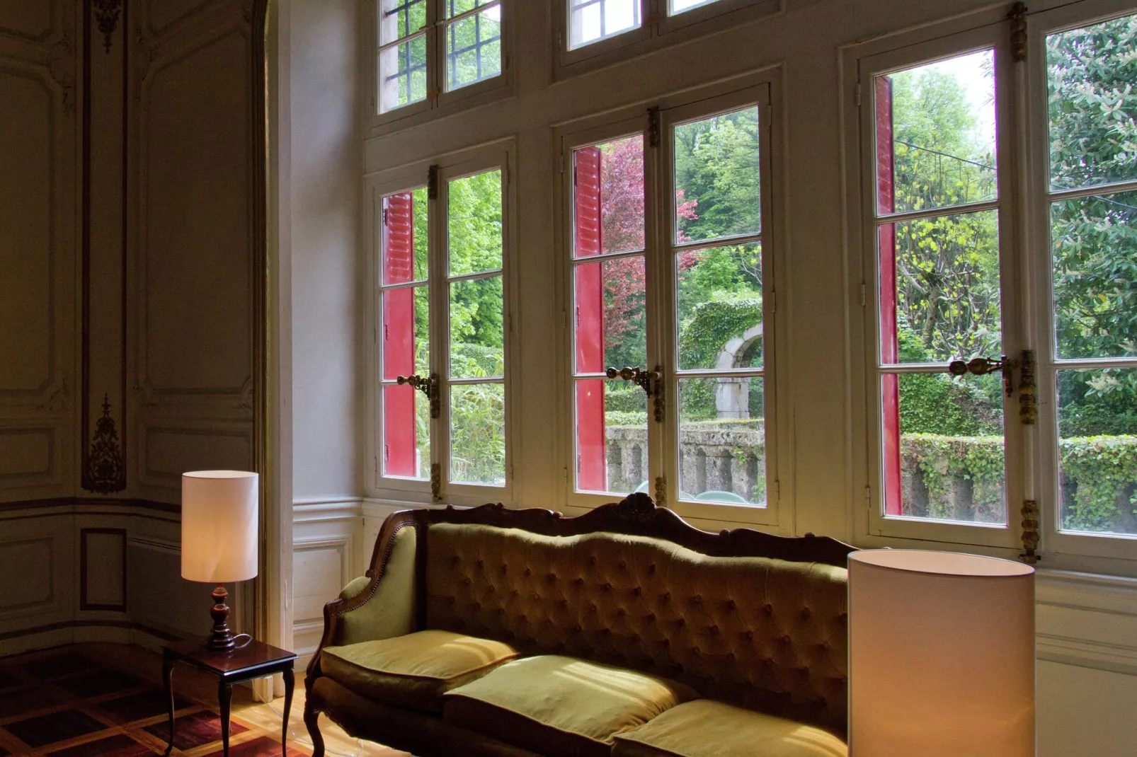 Grand Salon-Living room