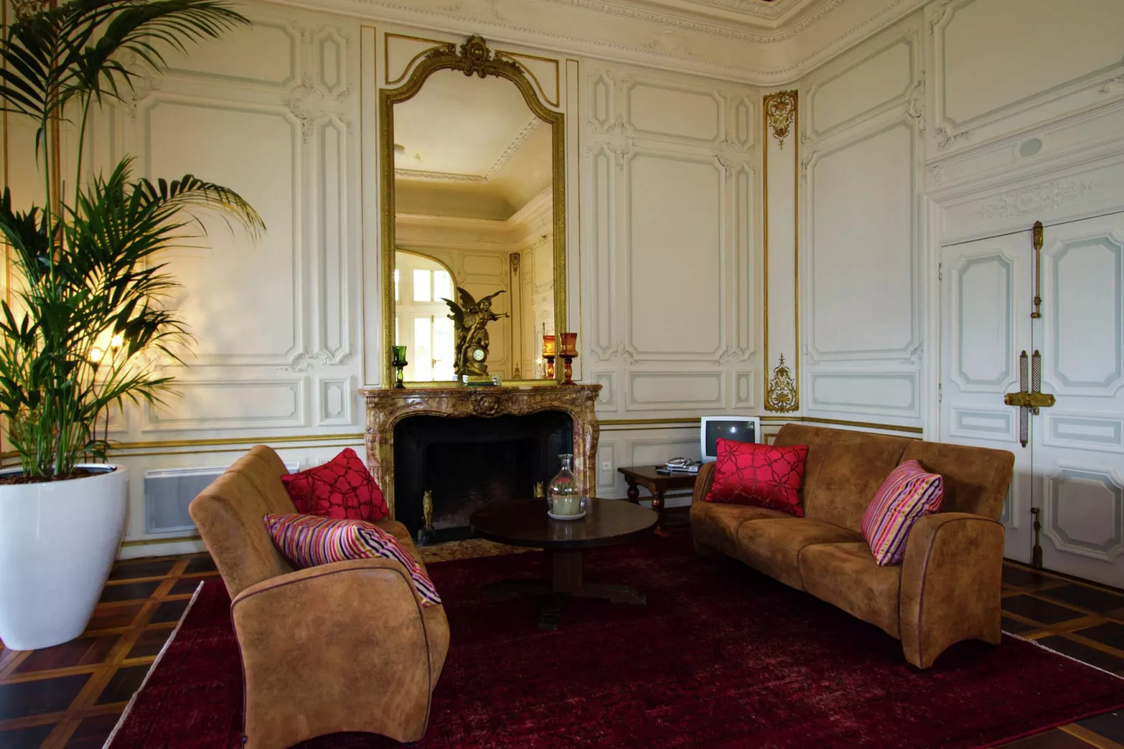 Grand Salon-Living room