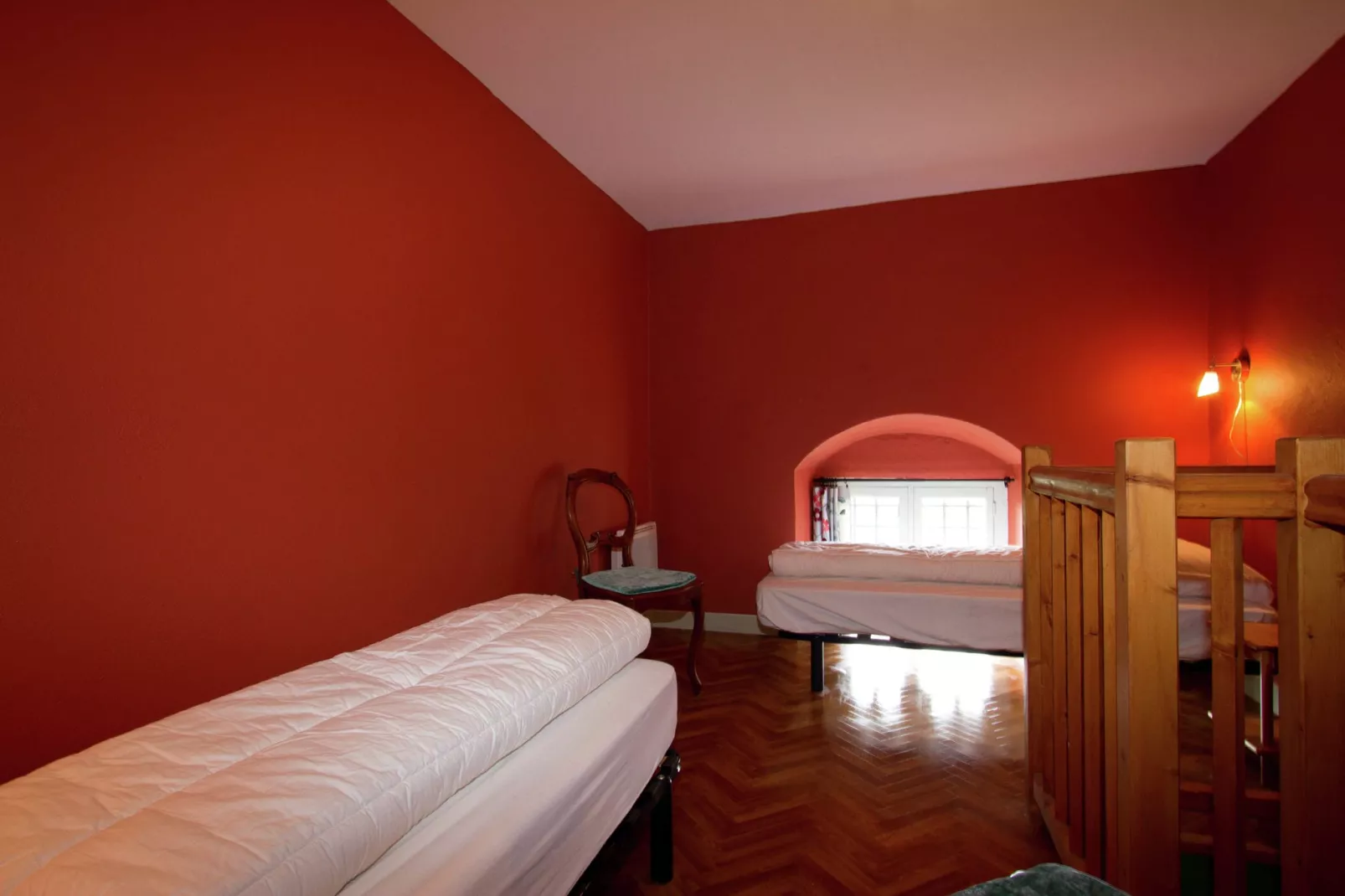 Grand Salon-Bedroom