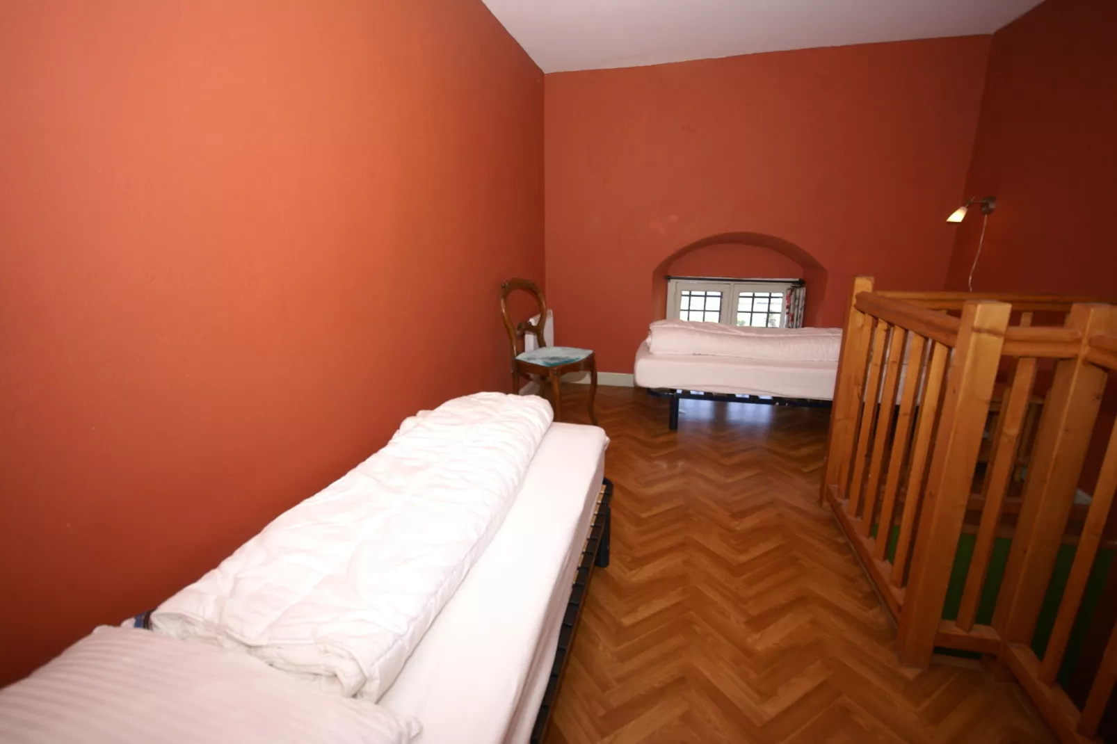 Grand Salon-Bedroom