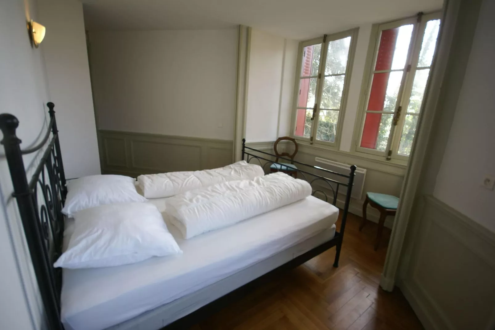Grand Salon-Bedroom