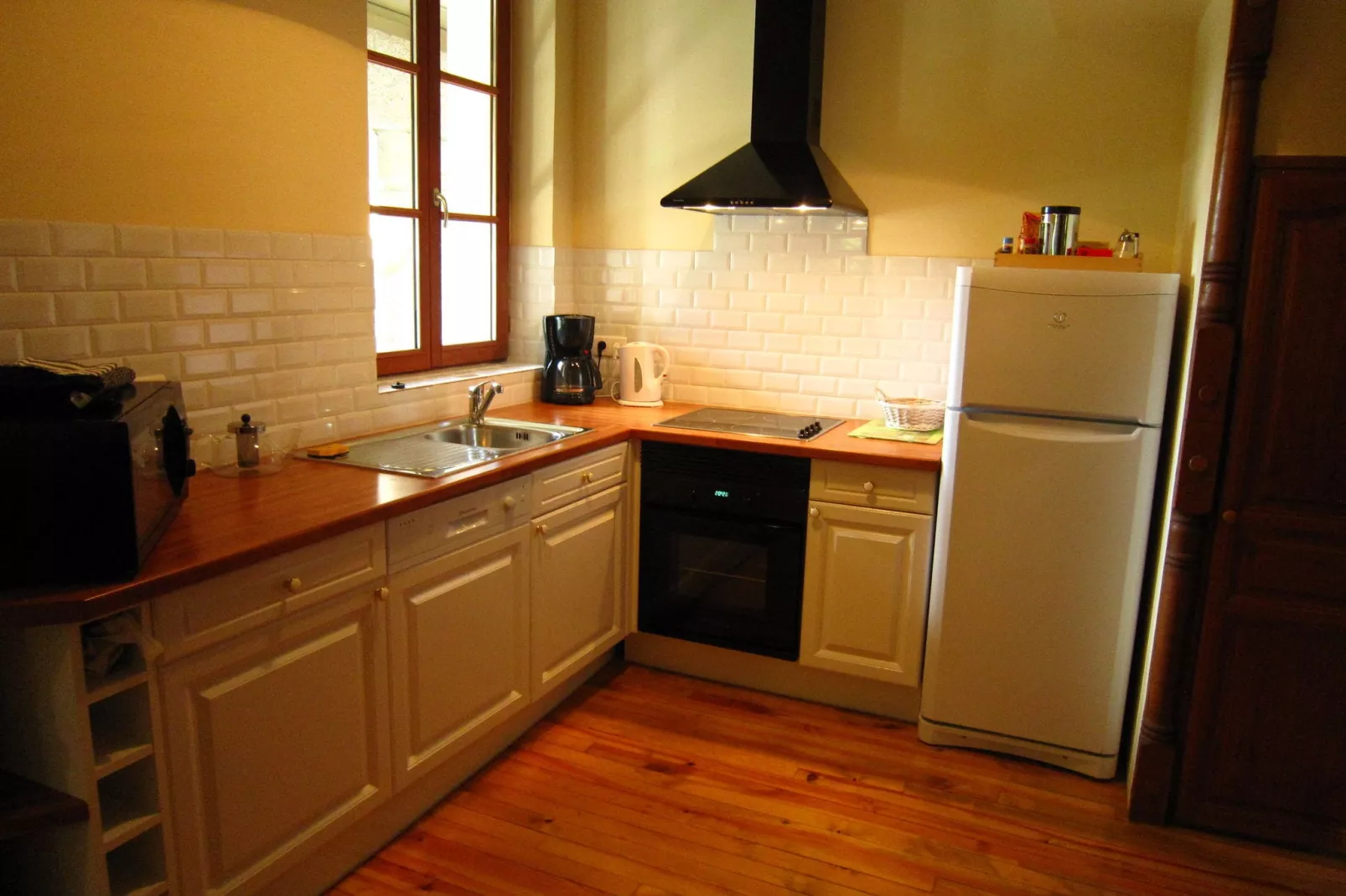 La Luna-Kitchen