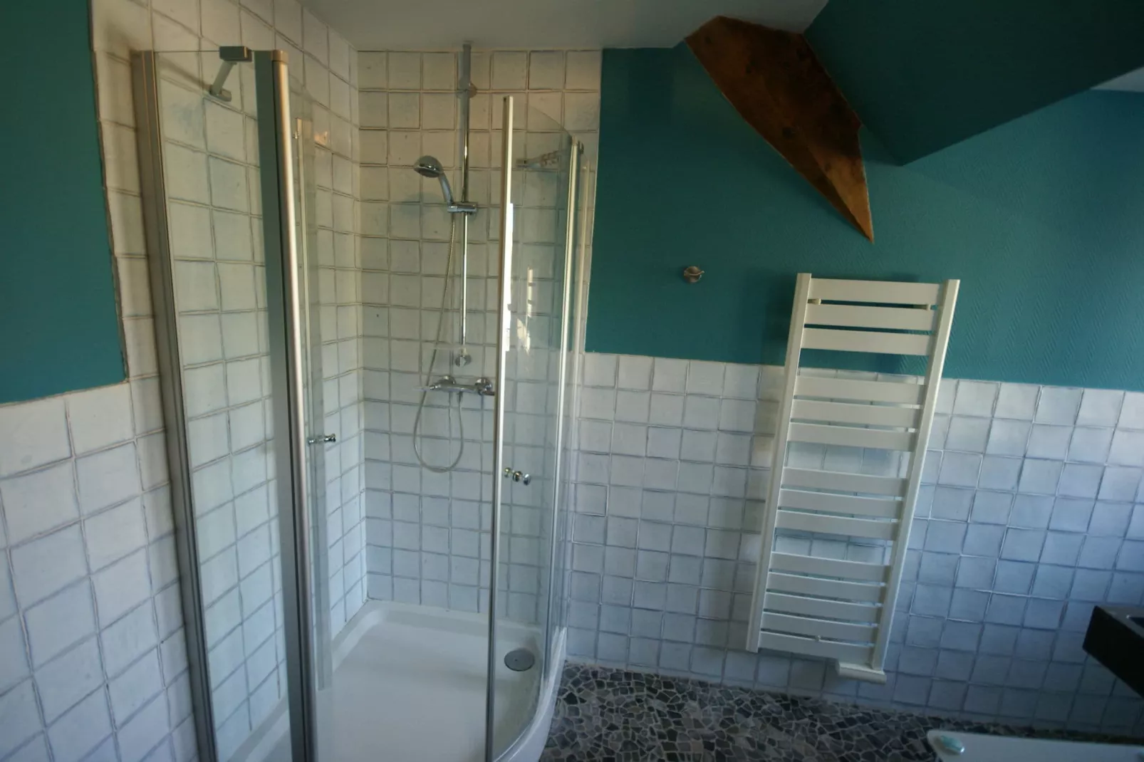 Le Soleil-Salle de bain
