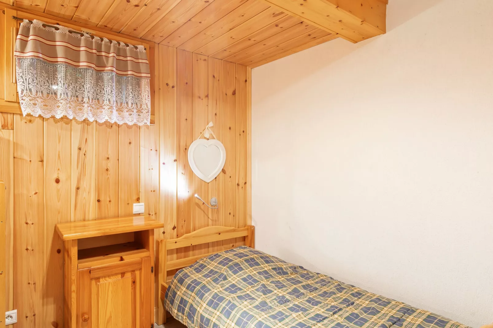 Chalet du Merle 1-Bedroom