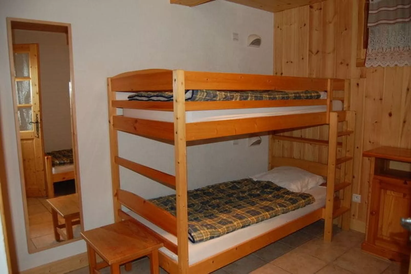 La Tour du Merle 2-Bedroom