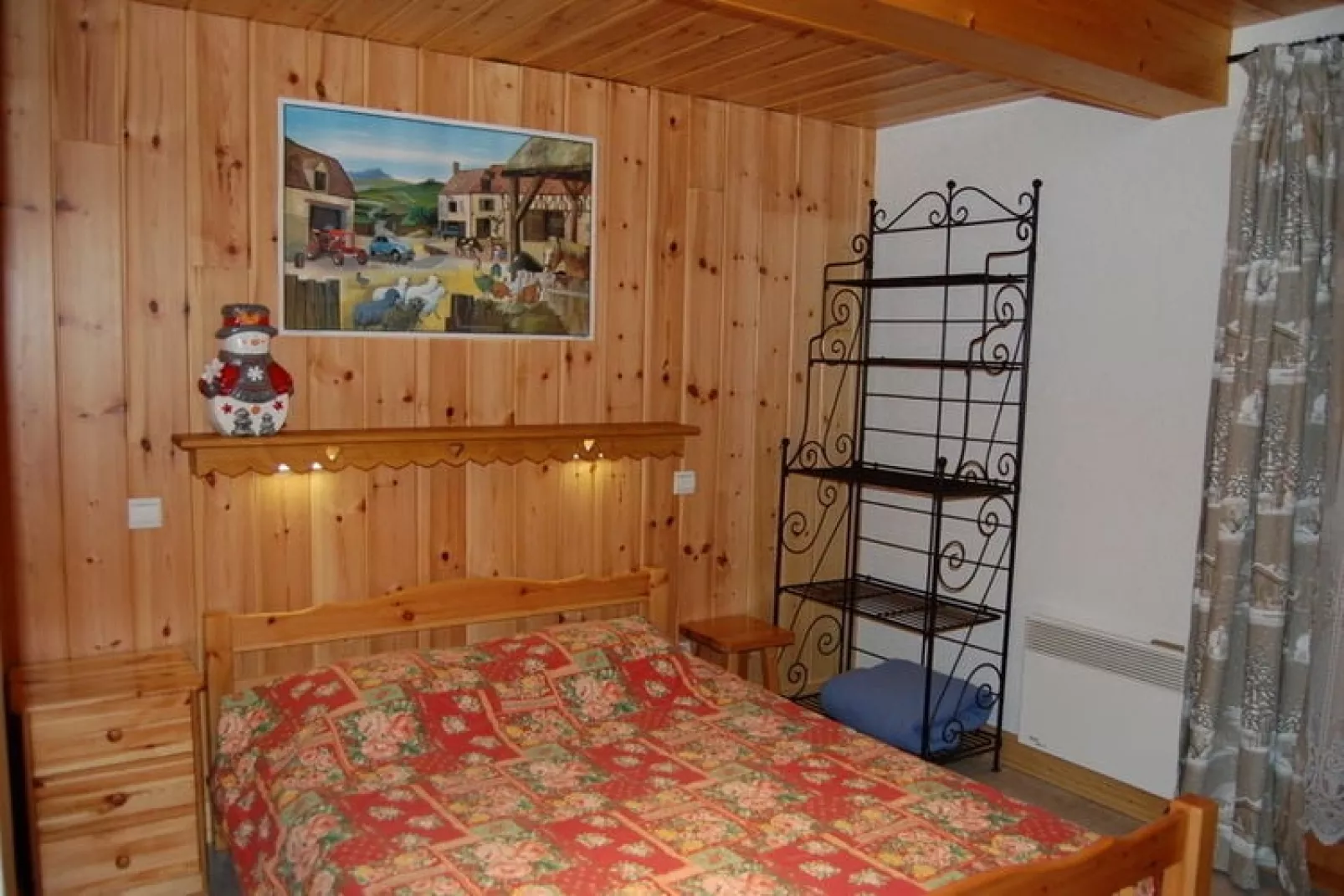 La Tour du Merle 2-Bedroom