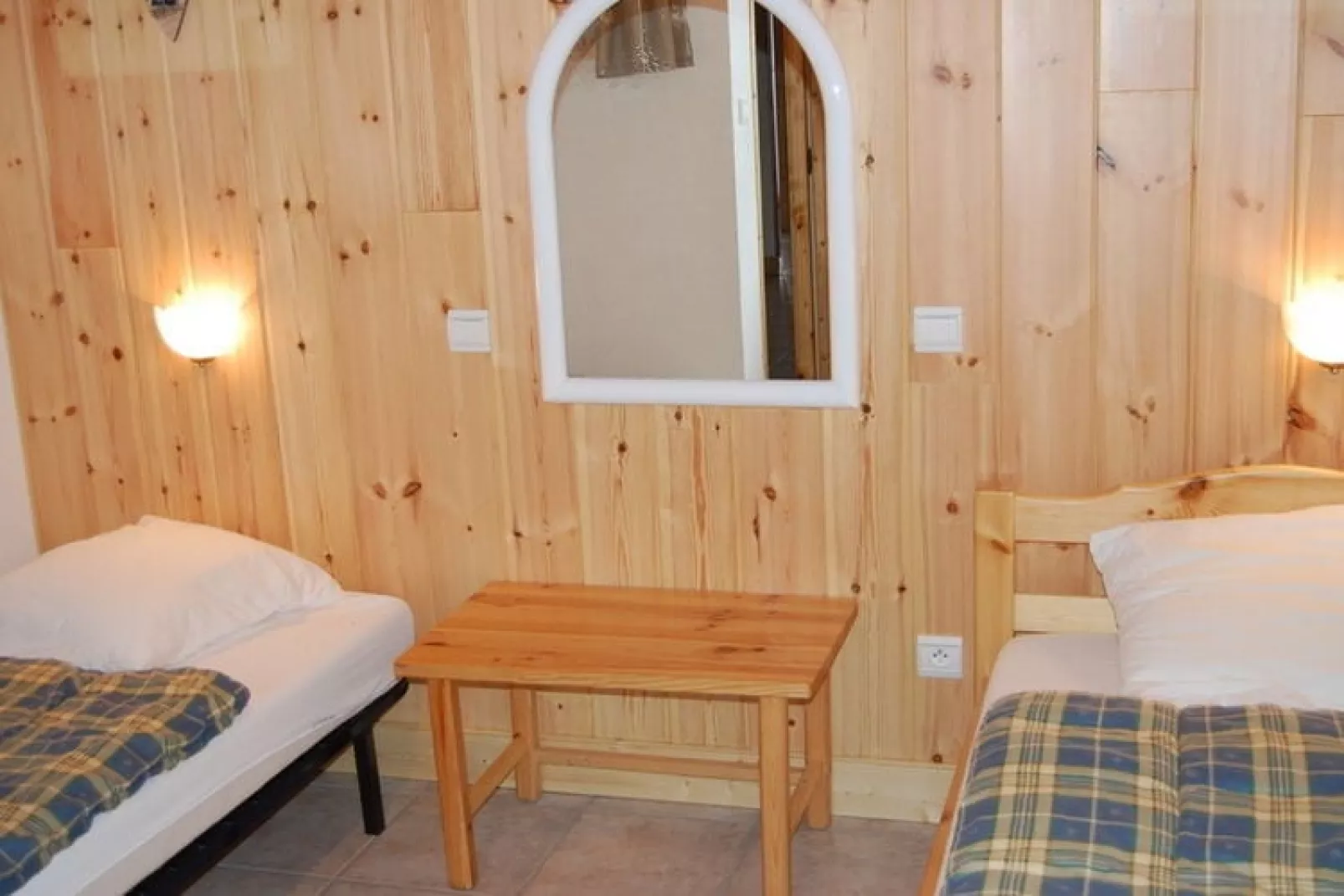 La Tour du Merle 2-Bedroom
