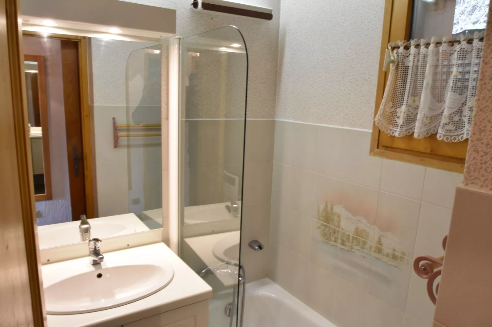 Chalet Appartement Le Pointon 3-Bathroom