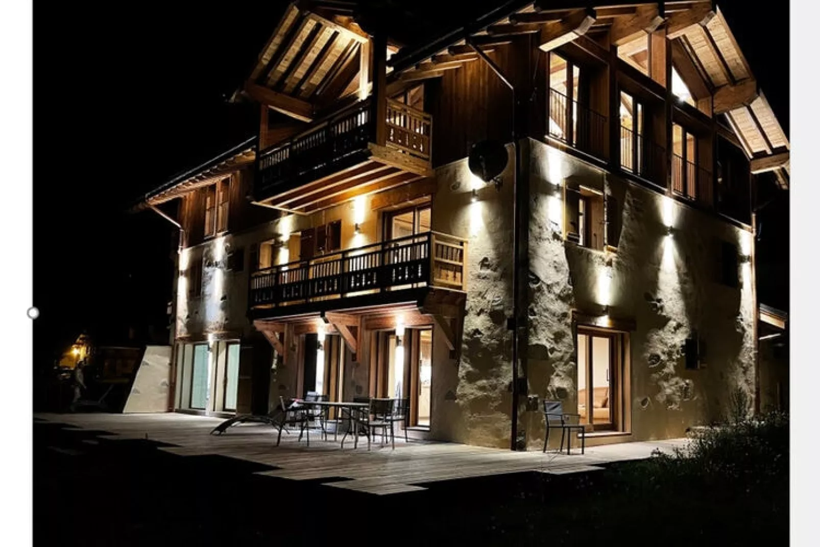 CHALET LE 360-Exterior winter