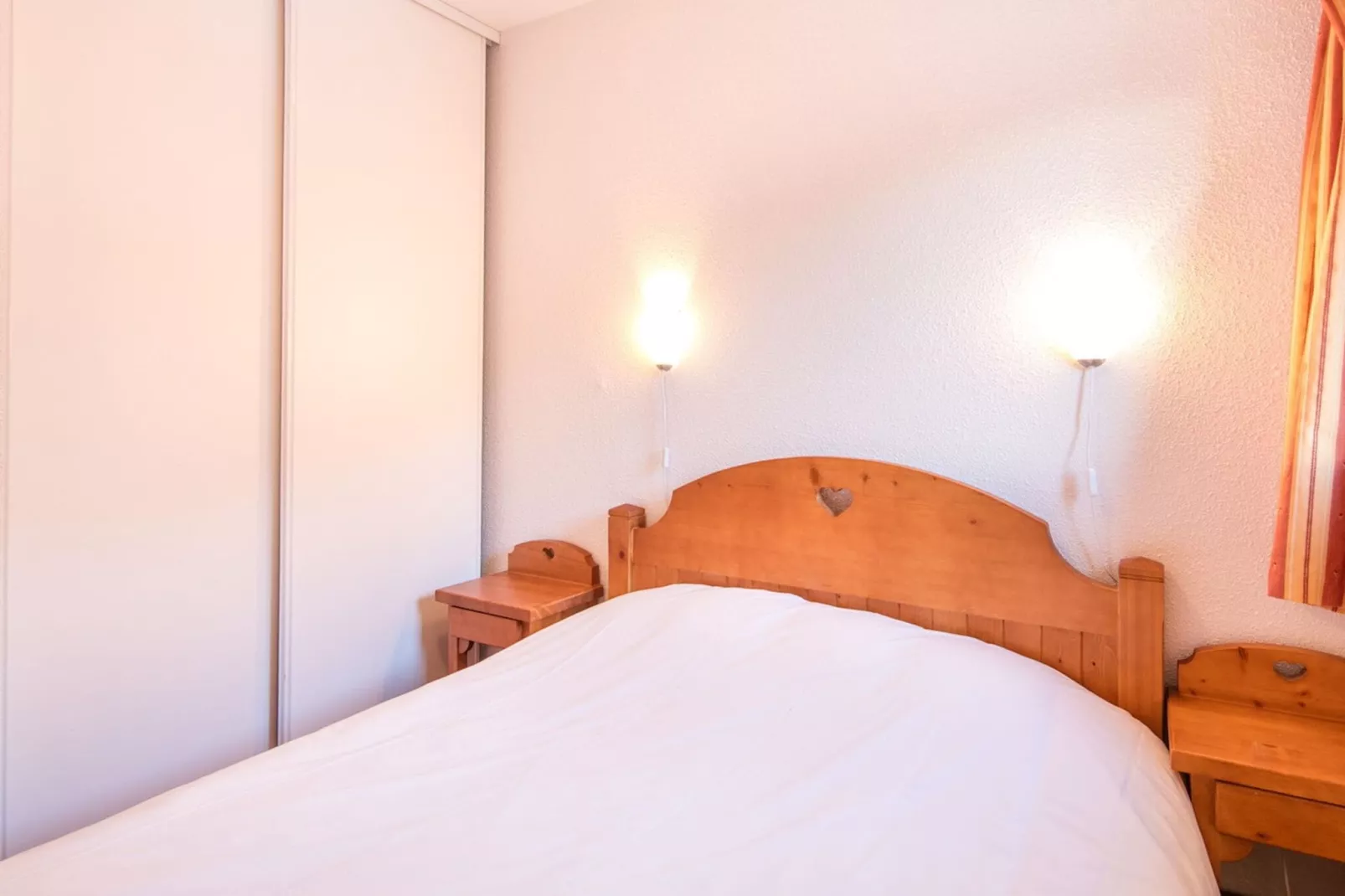 Les Chalets de la Ramoure 3-Bedroom