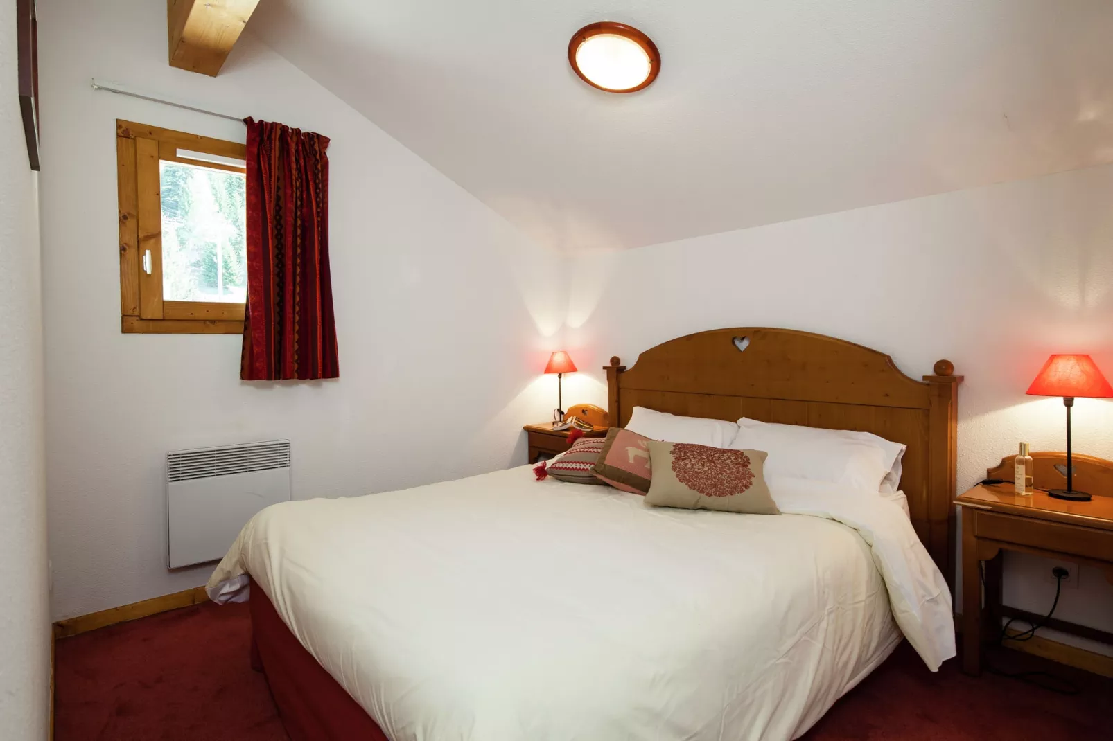 Résidence La Turra 1-Bedroom