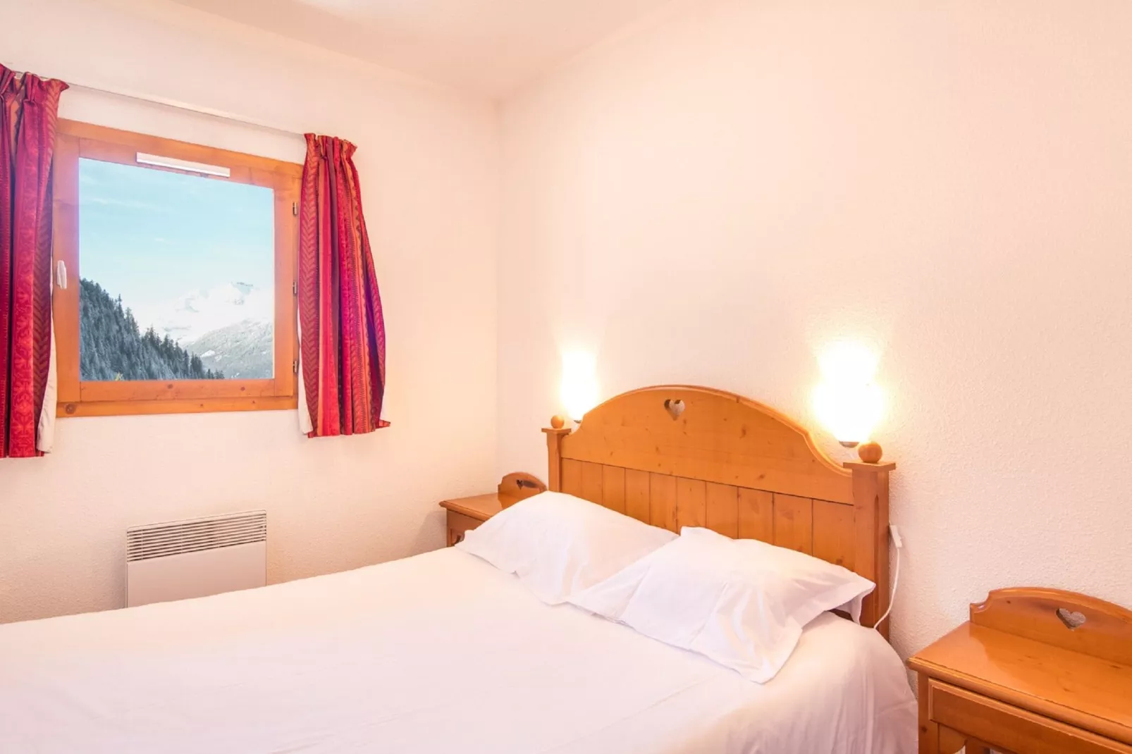 Résidence La Turra 2-Bedroom