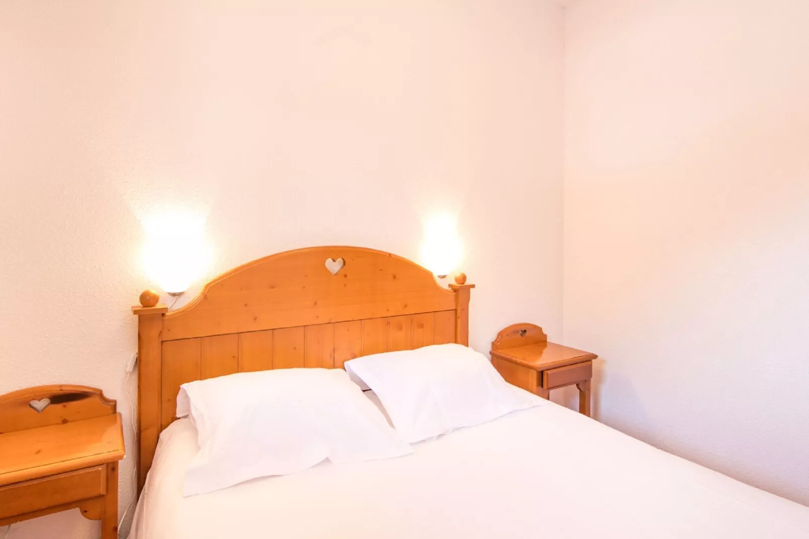 Résidence La Turra 2-Bedroom