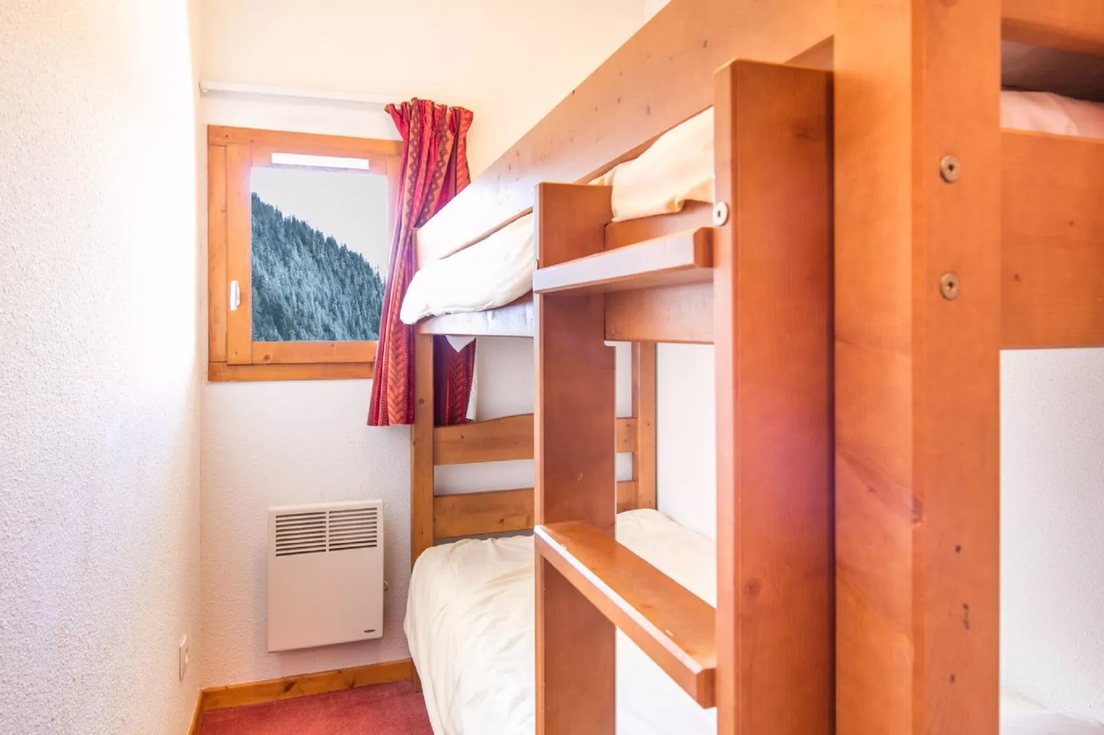 Résidence La Turra 2-Bedroom