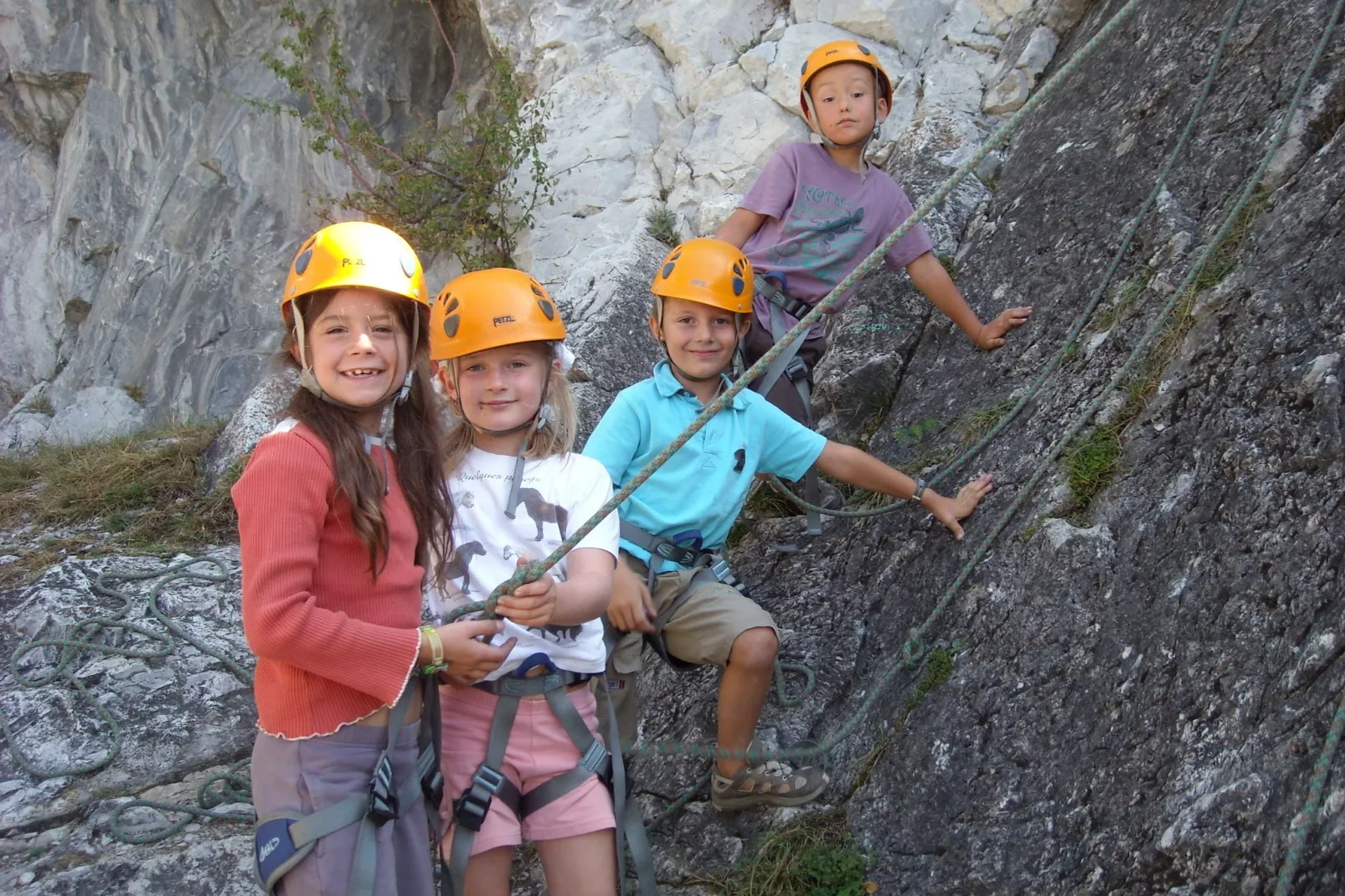 Chalet confortable pour les familles à La Norma-Zones d'été à 20 km