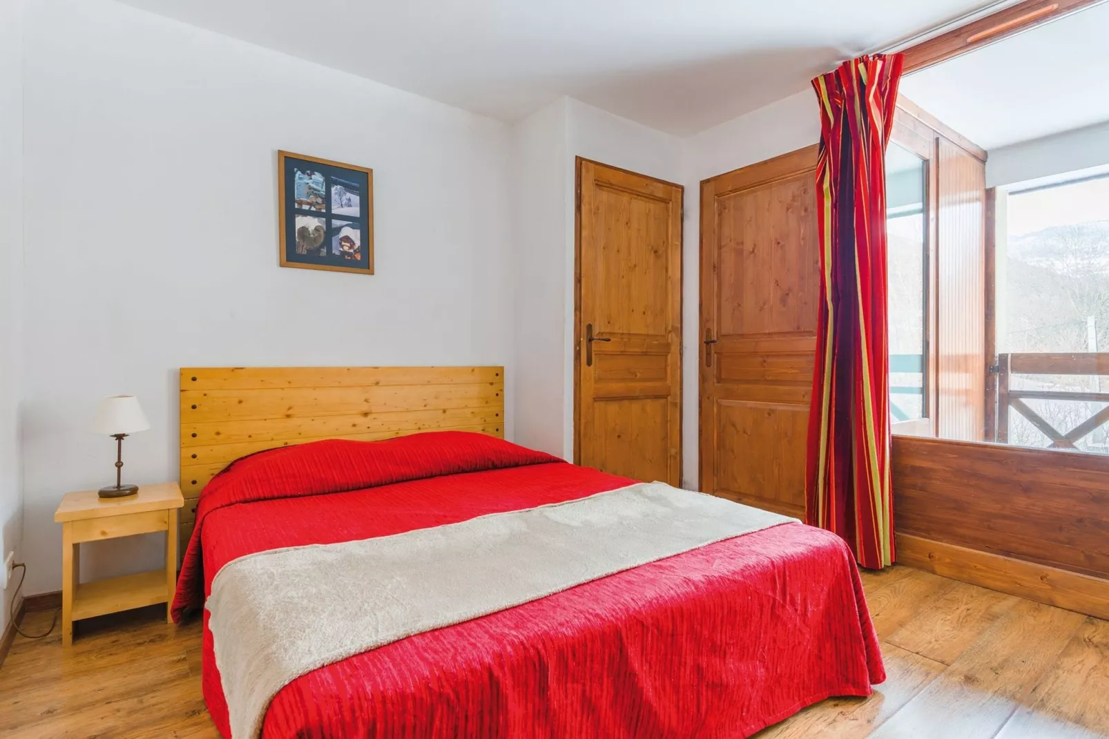Residence Cybèle 1-Bedroom