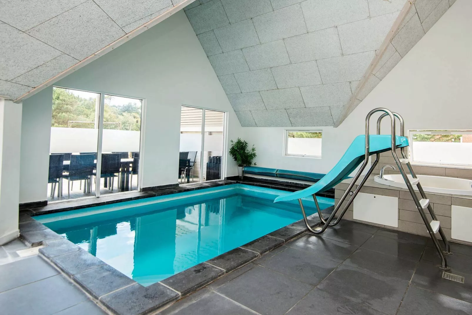 20 person holiday home in Rømø-Pool