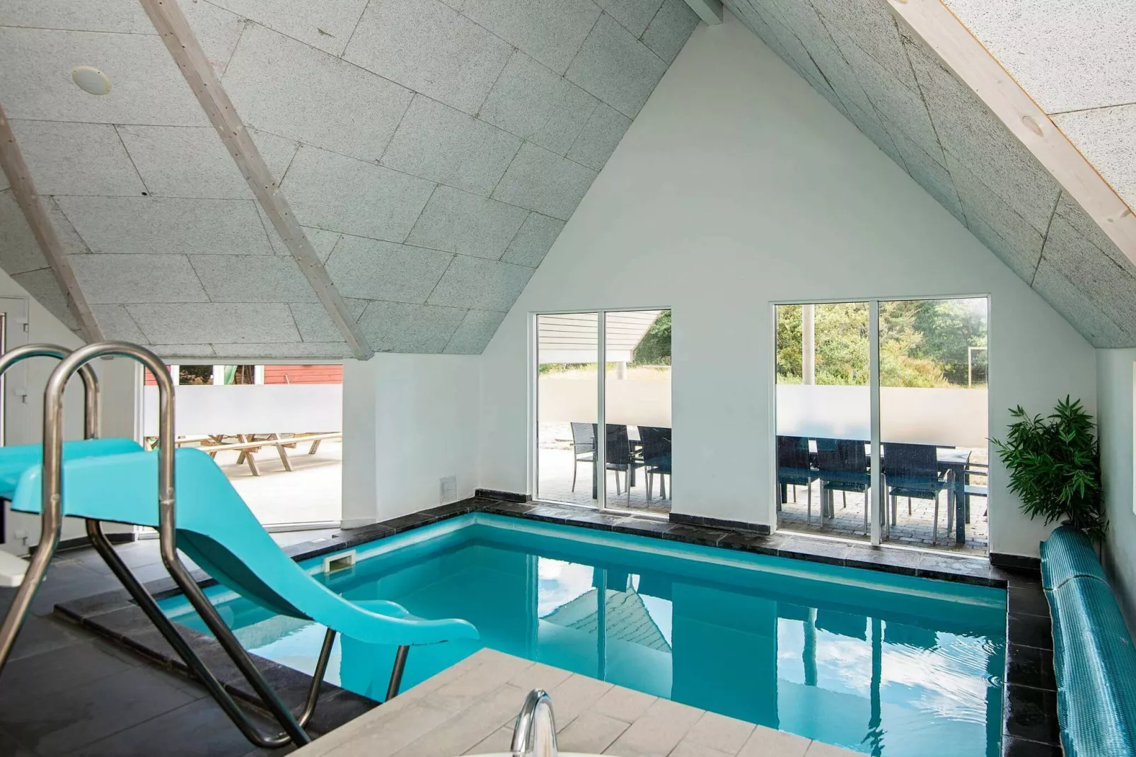 20 person holiday home in Rømø-Pool