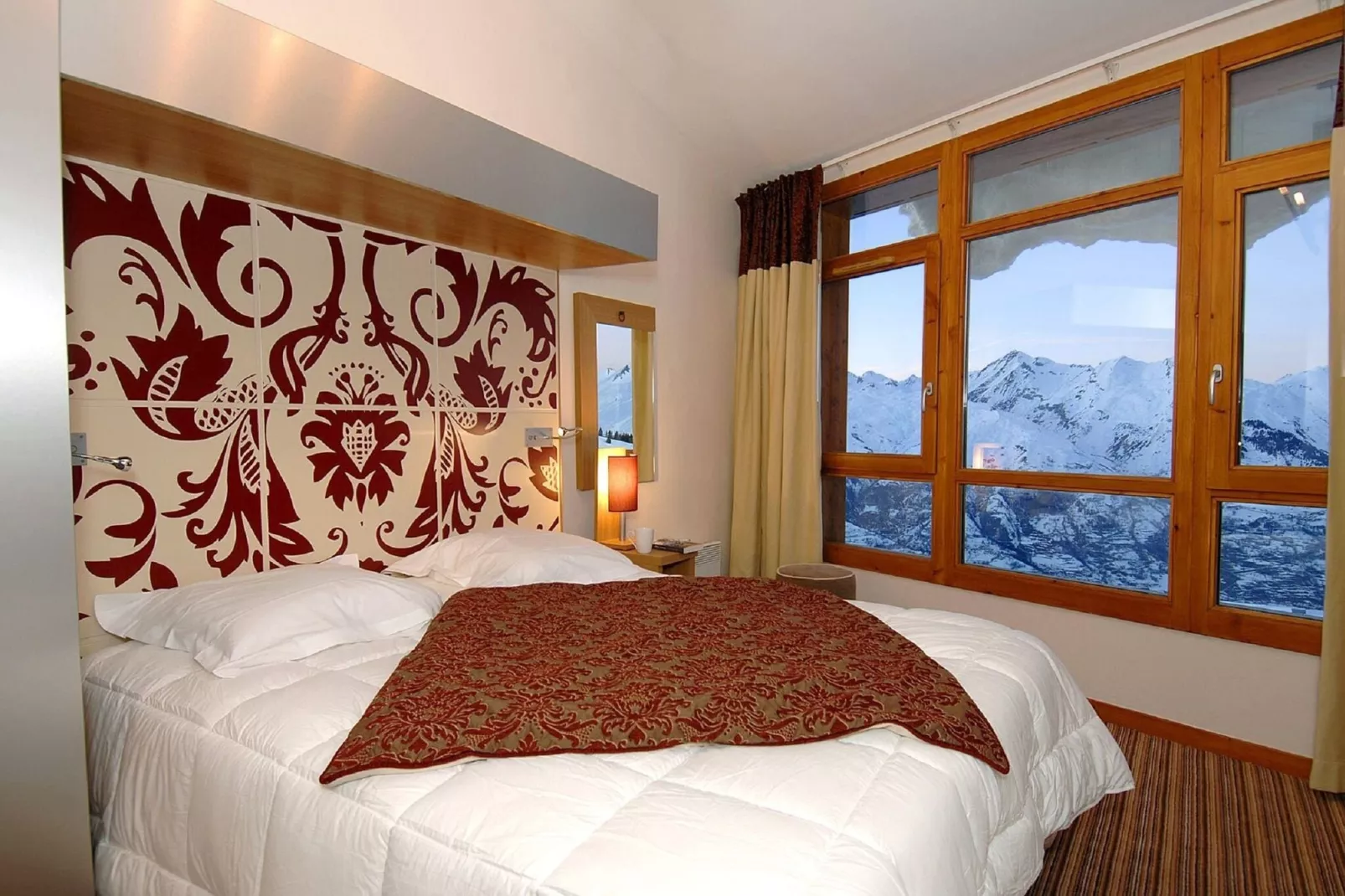 Résidence Edenarc 3-Bedroom