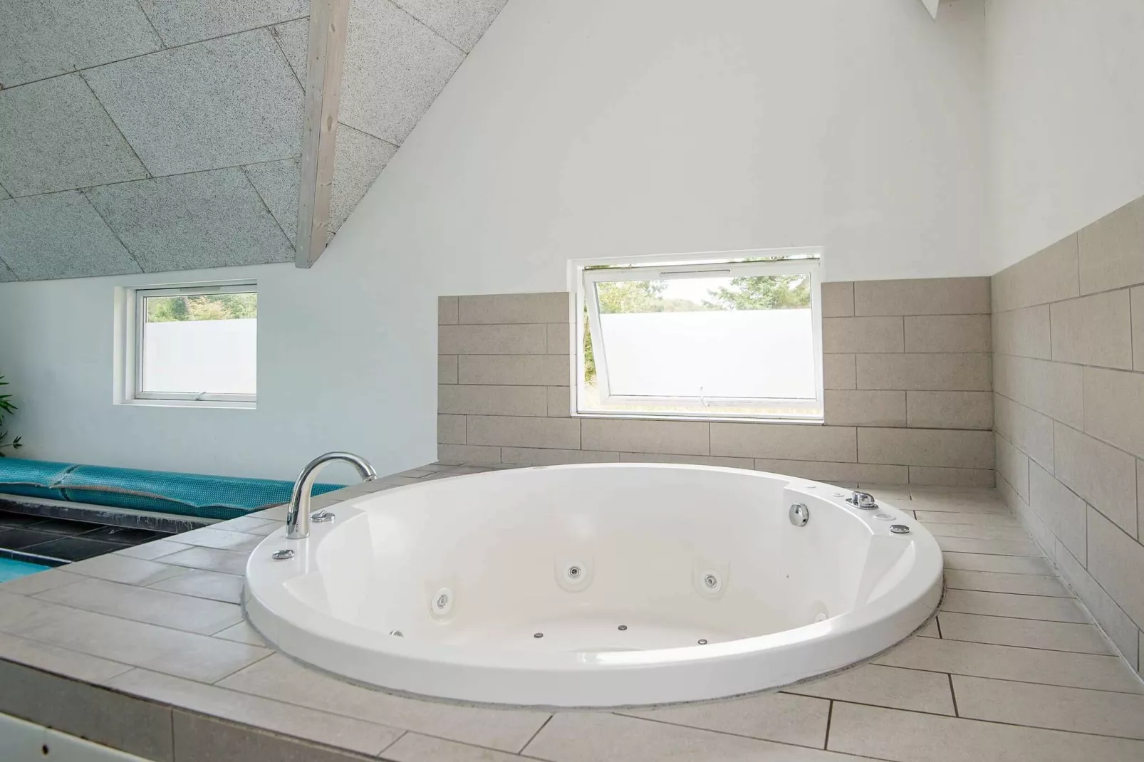 20 person holiday home in Rømø-Spa
