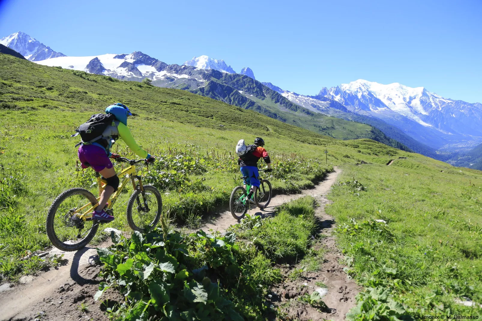Chalet - LES HOUCHES-Areas summer 20km