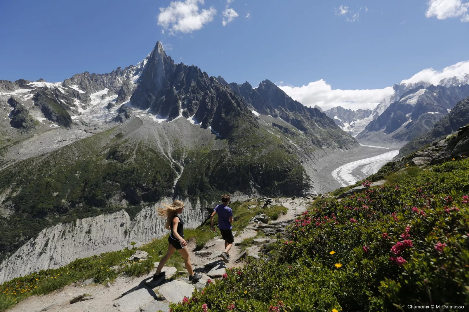 Chalet - LES HOUCHES-Areas summer 20km