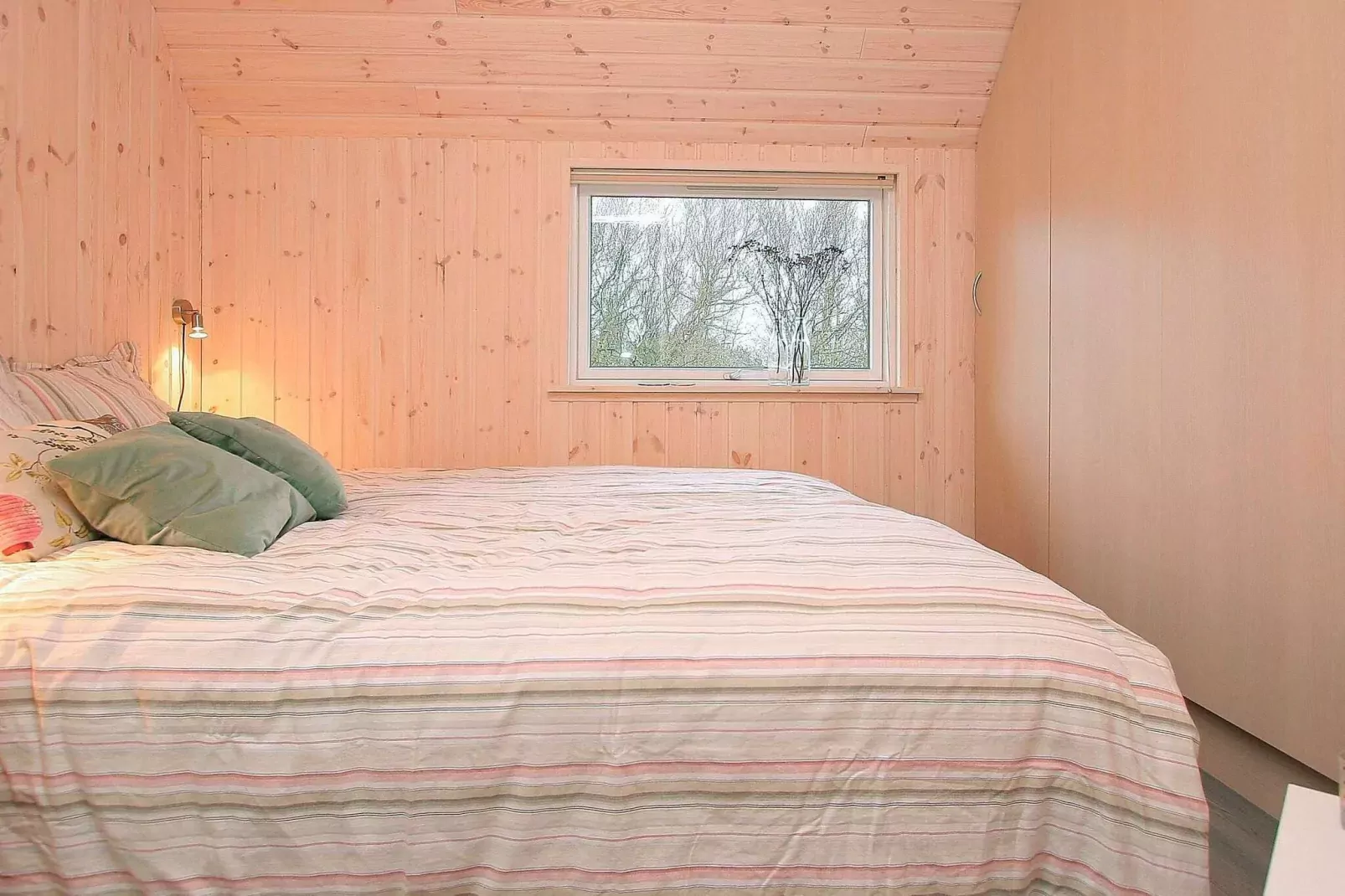 20 person holiday home in Rømø-Indoor